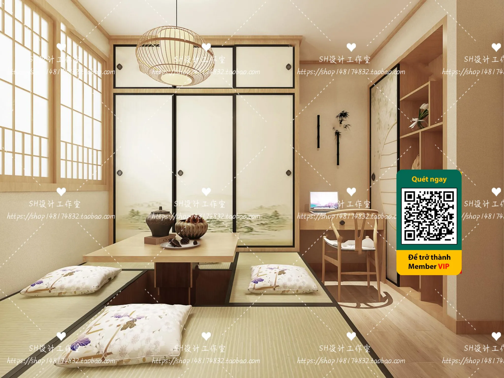 OTHER 3D SCENES – VRAY / CORONA – 3D MODEL – 5110