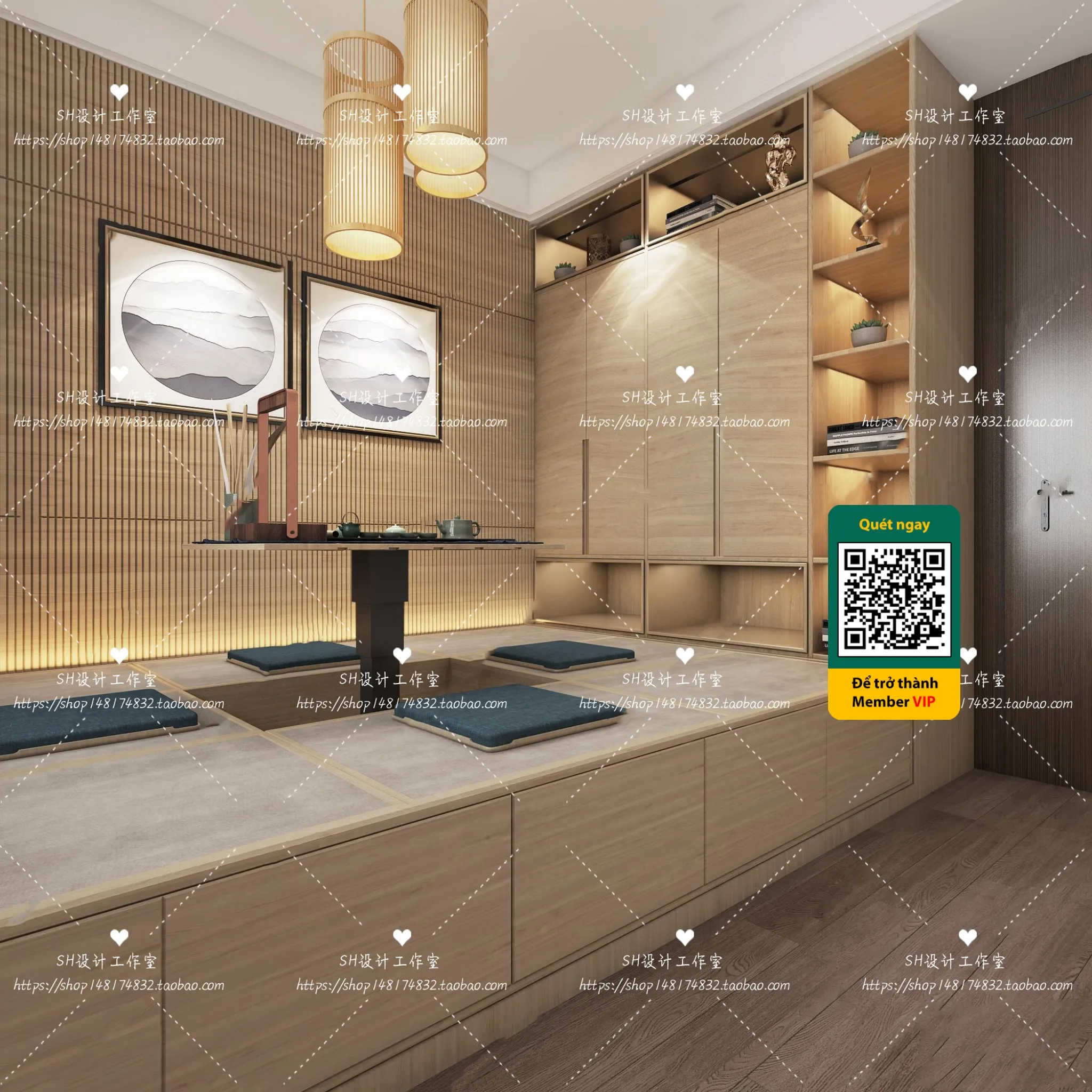 OTHER 3D SCENES – VRAY / CORONA – 3D MODEL – 5111