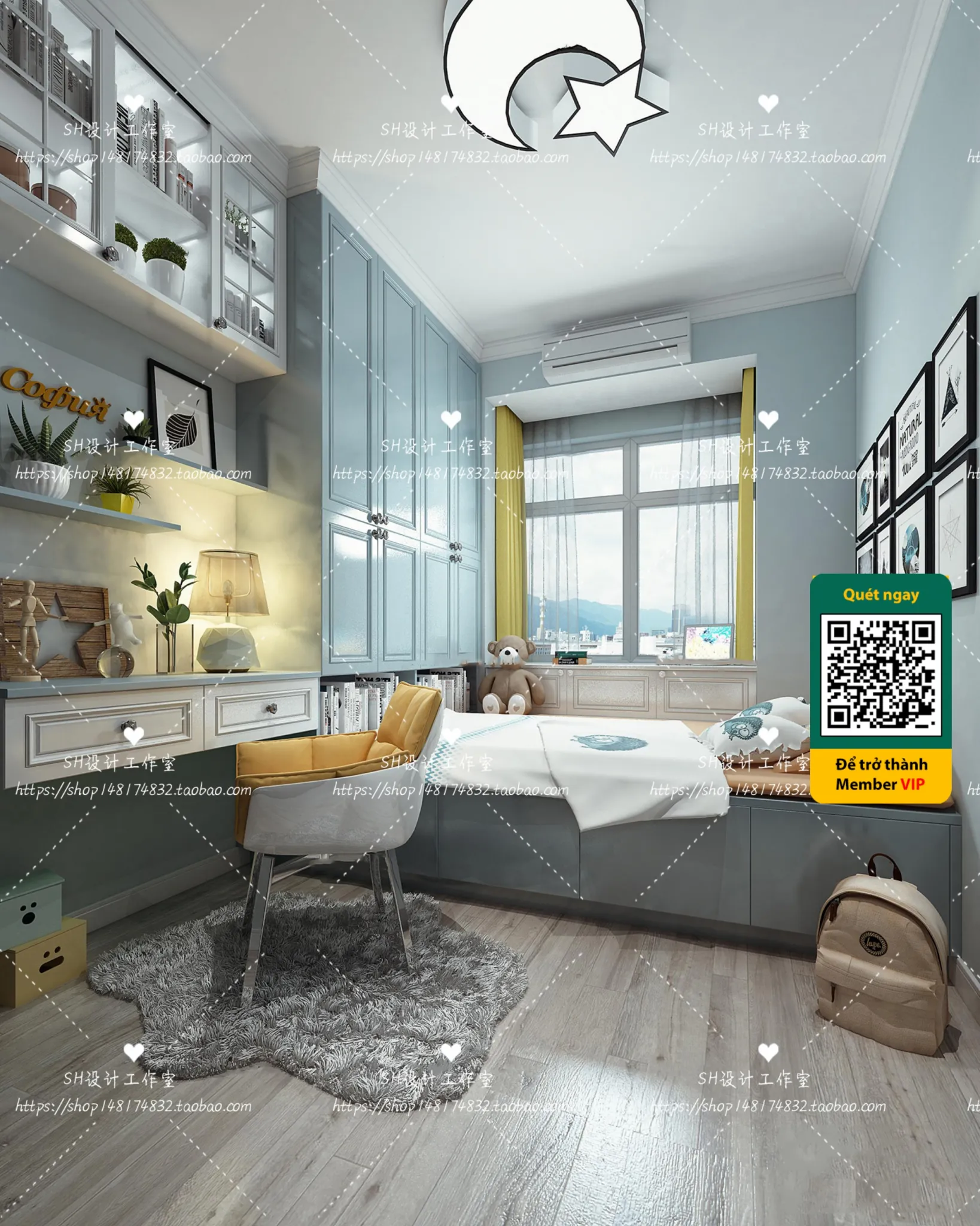 OTHER 3D SCENES – VRAY / CORONA – 3D MODEL – 5114