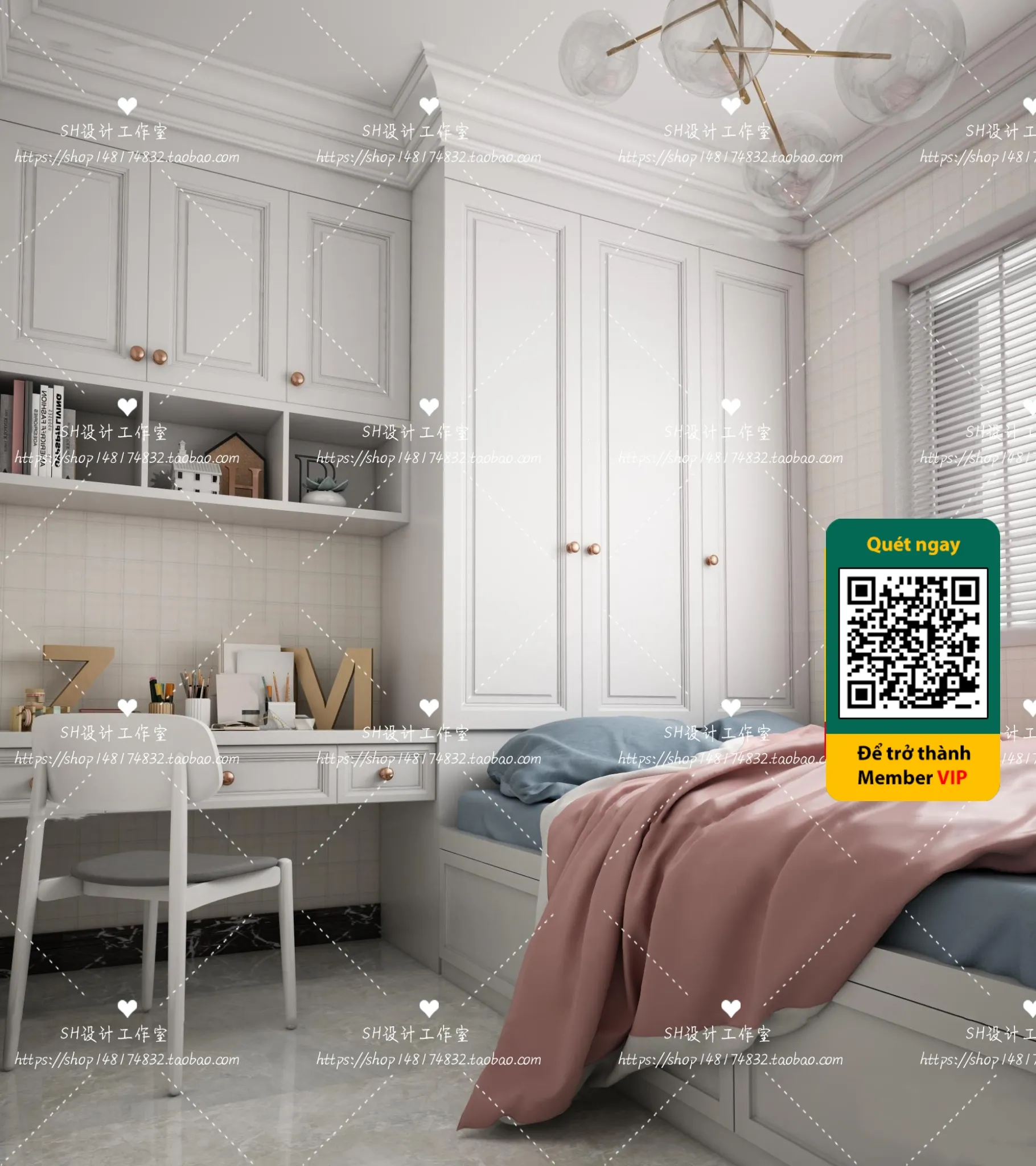 OTHER 3D SCENES – VRAY / CORONA – 3D MODEL – 5119