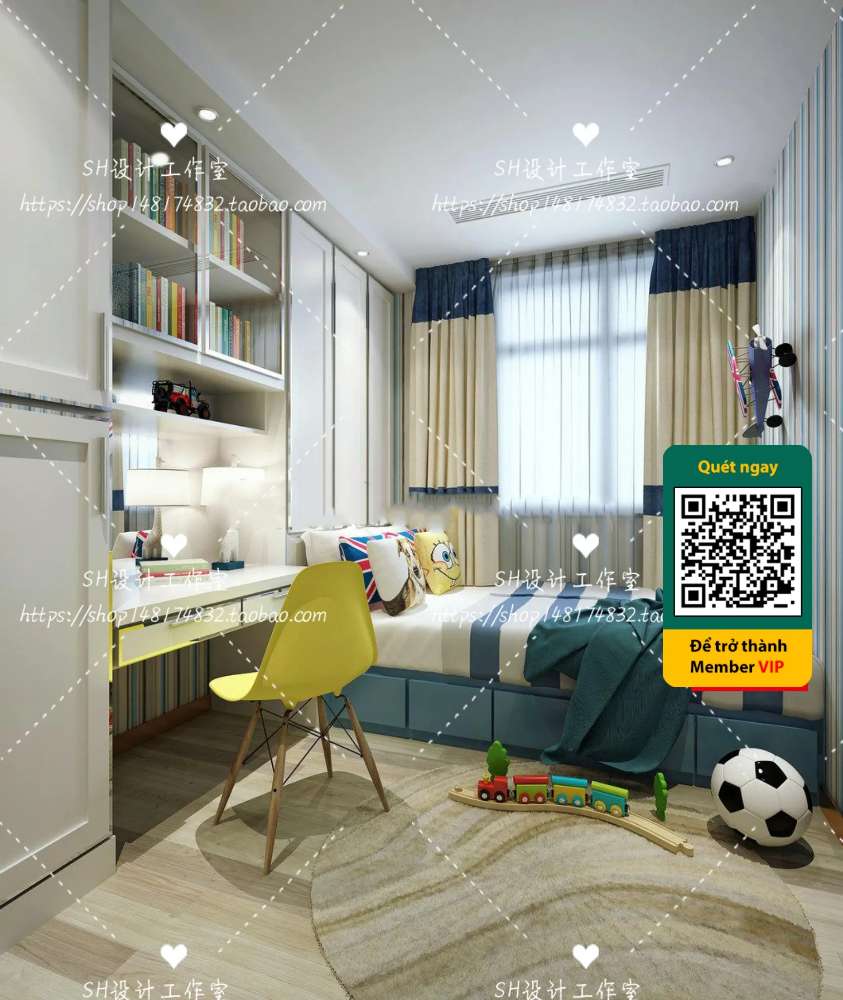 OTHER 3D SCENES – VRAY / CORONA – 3D MODEL – 5121