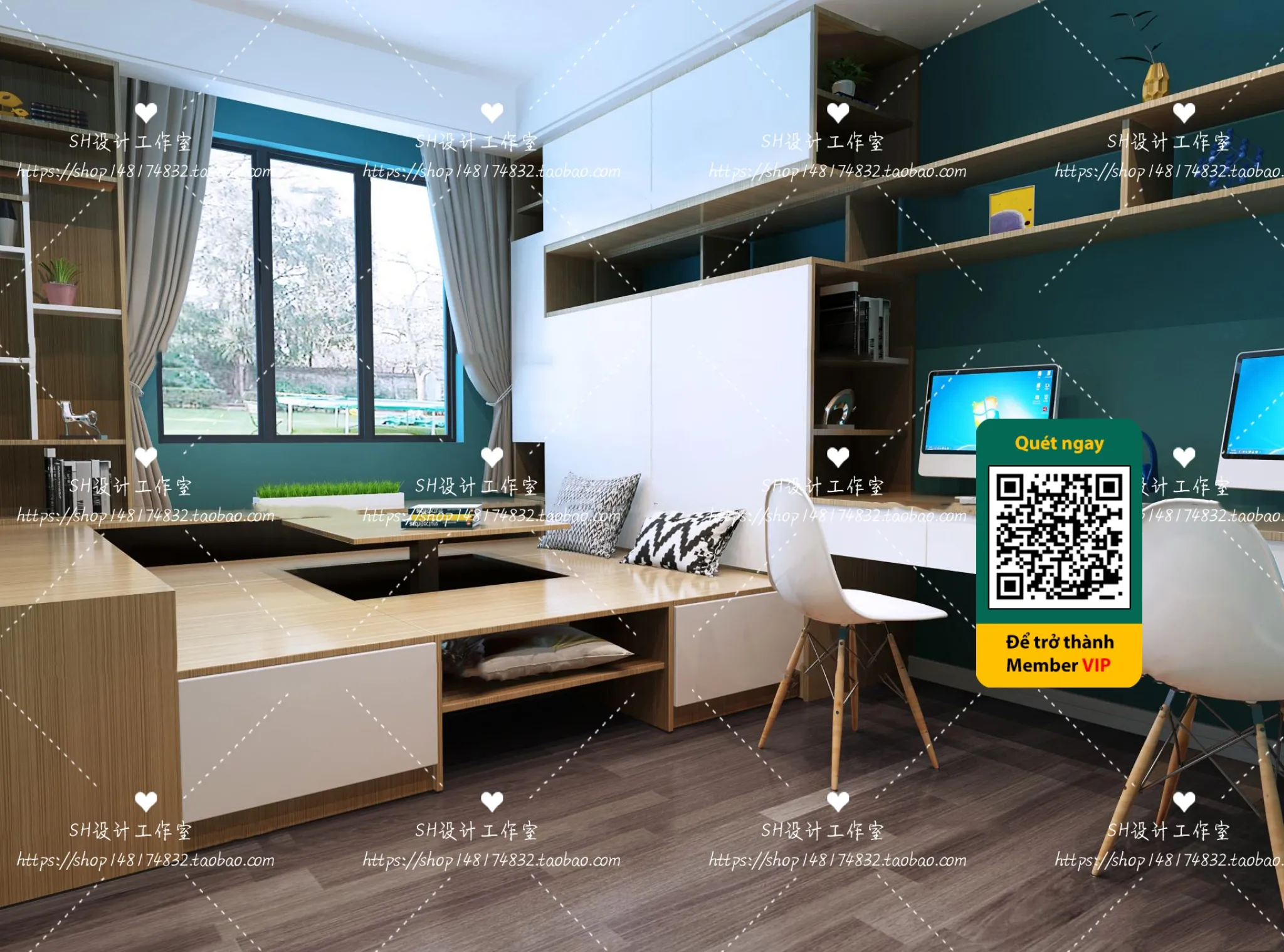 OTHER 3D SCENES – VRAY / CORONA – 3D MODEL – 5127