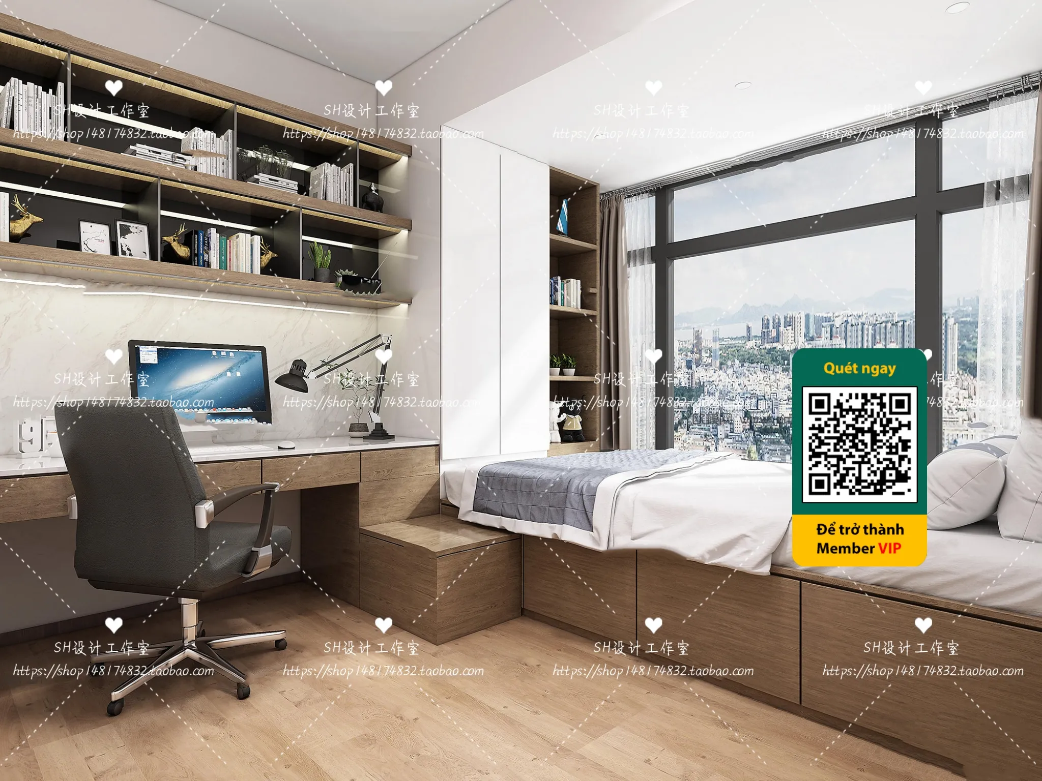 OTHER 3D SCENES – VRAY / CORONA – 3D MODEL – 5129