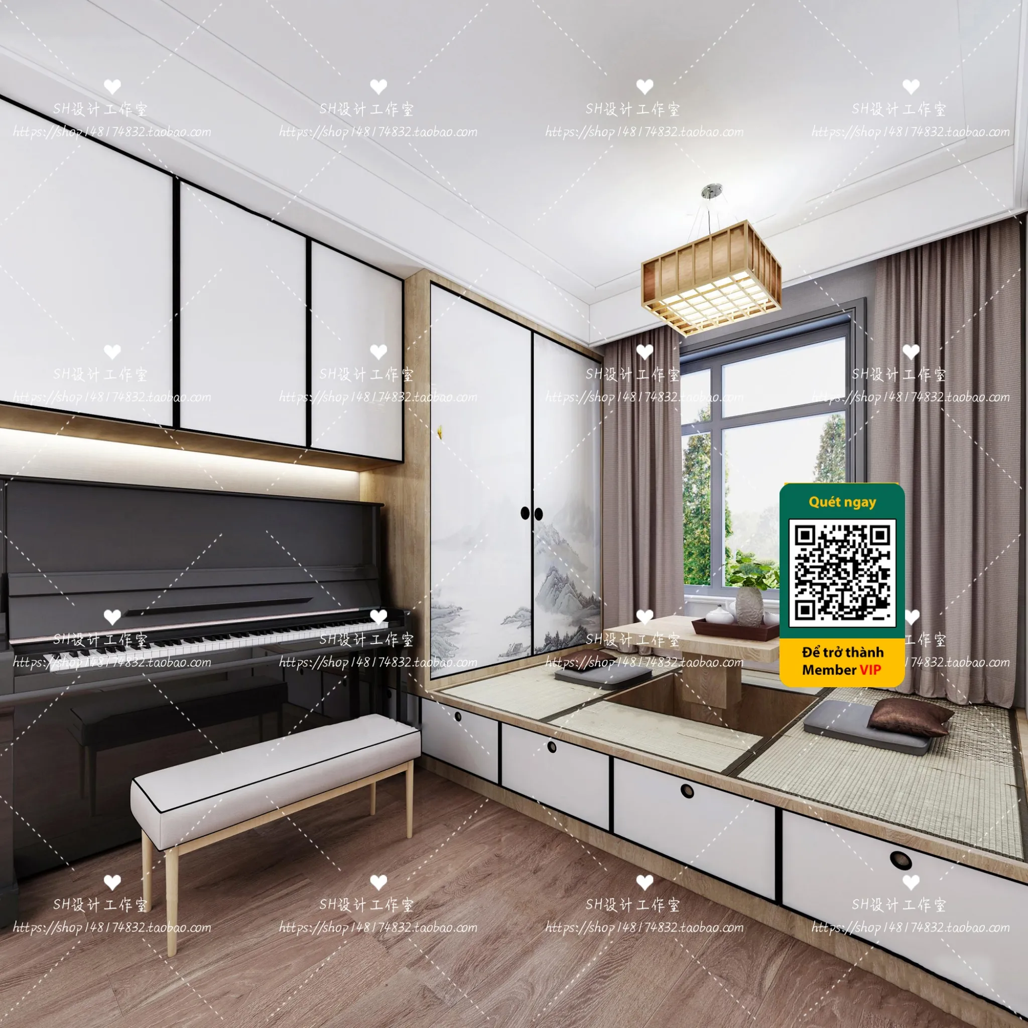 OTHER 3D SCENES – VRAY / CORONA – 3D MODEL – 5138