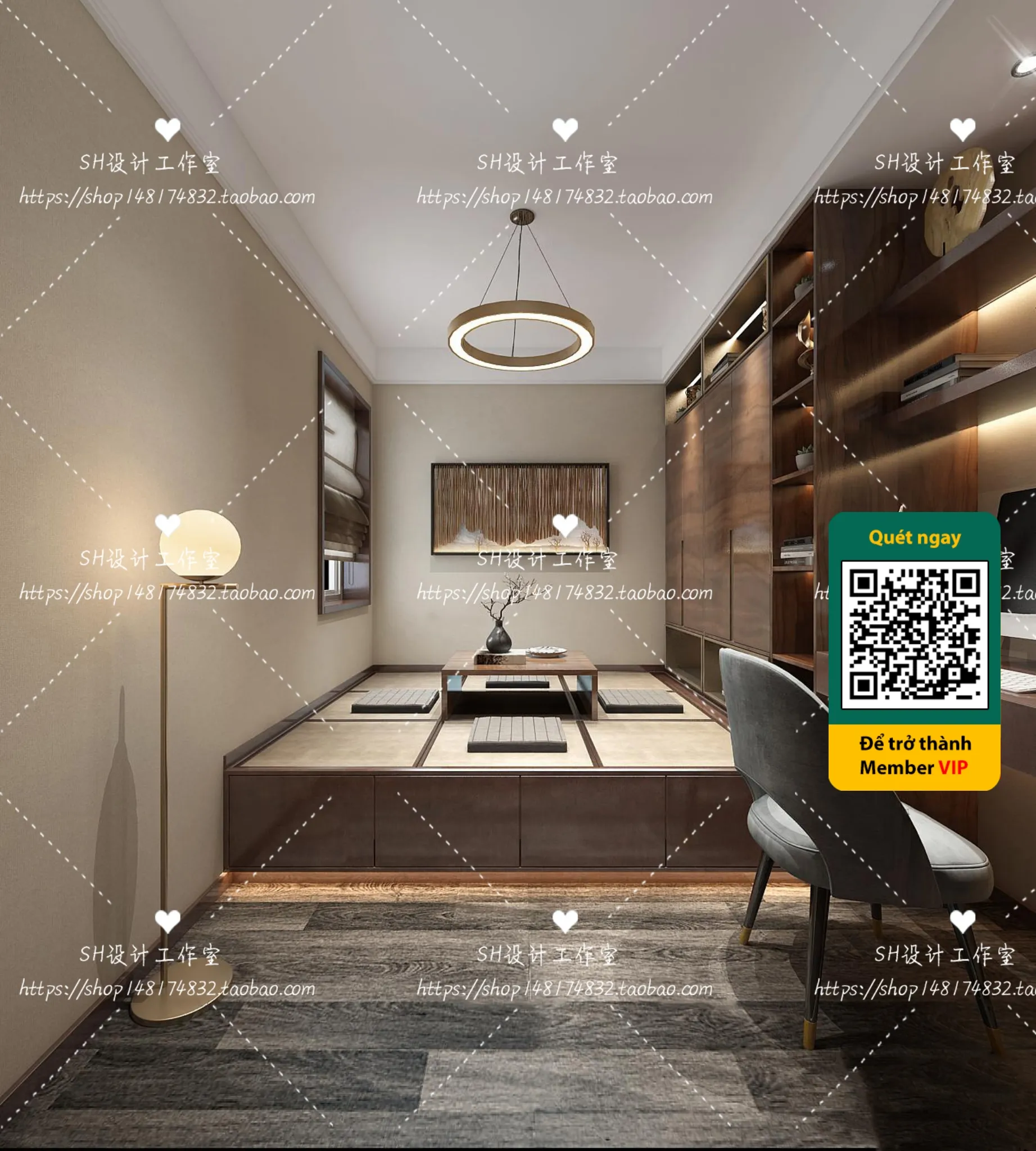 OTHER 3D SCENES – VRAY / CORONA – 3D MODEL – 5140