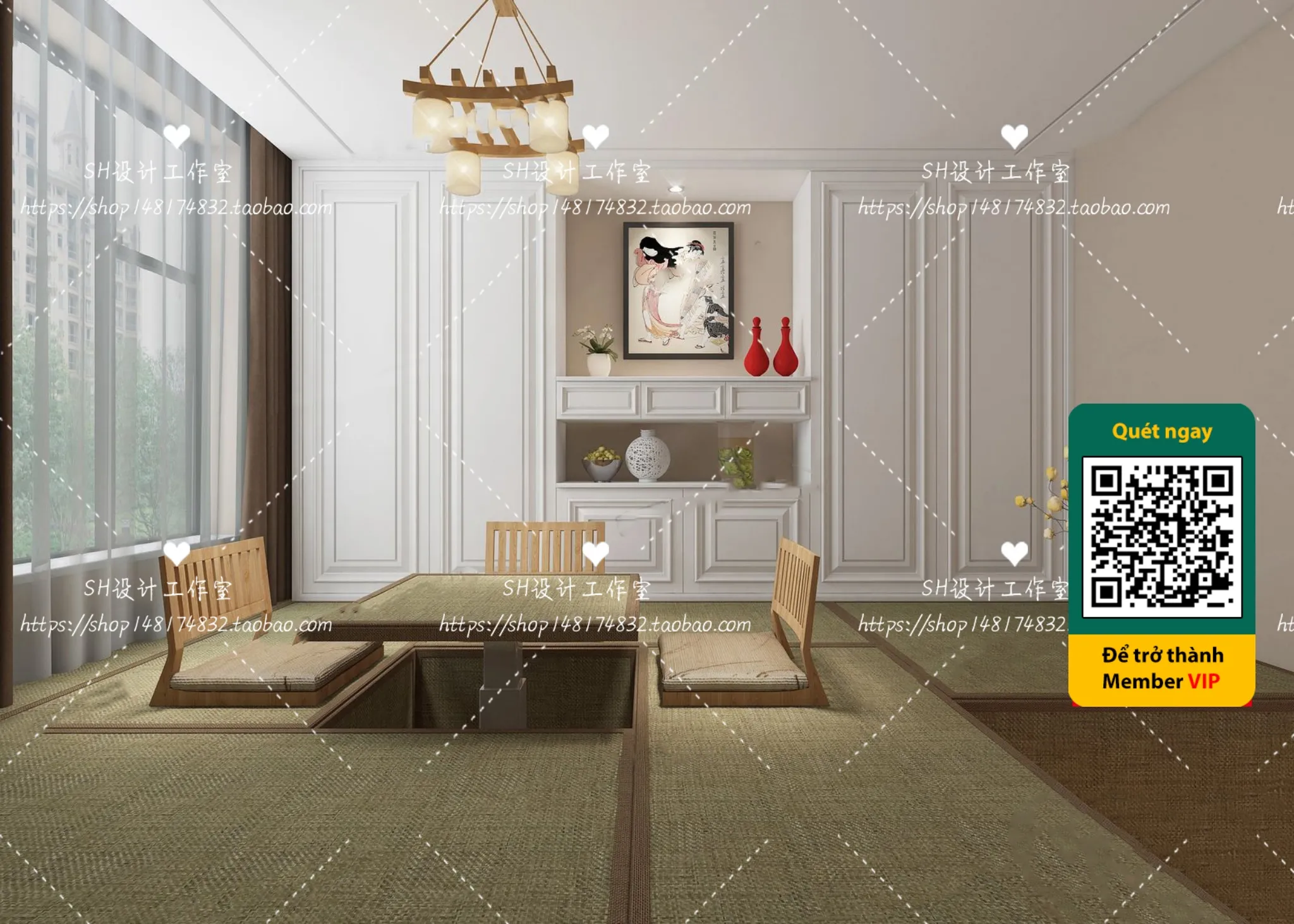 OTHER 3D SCENES – VRAY / CORONA – 3D MODEL – 5141