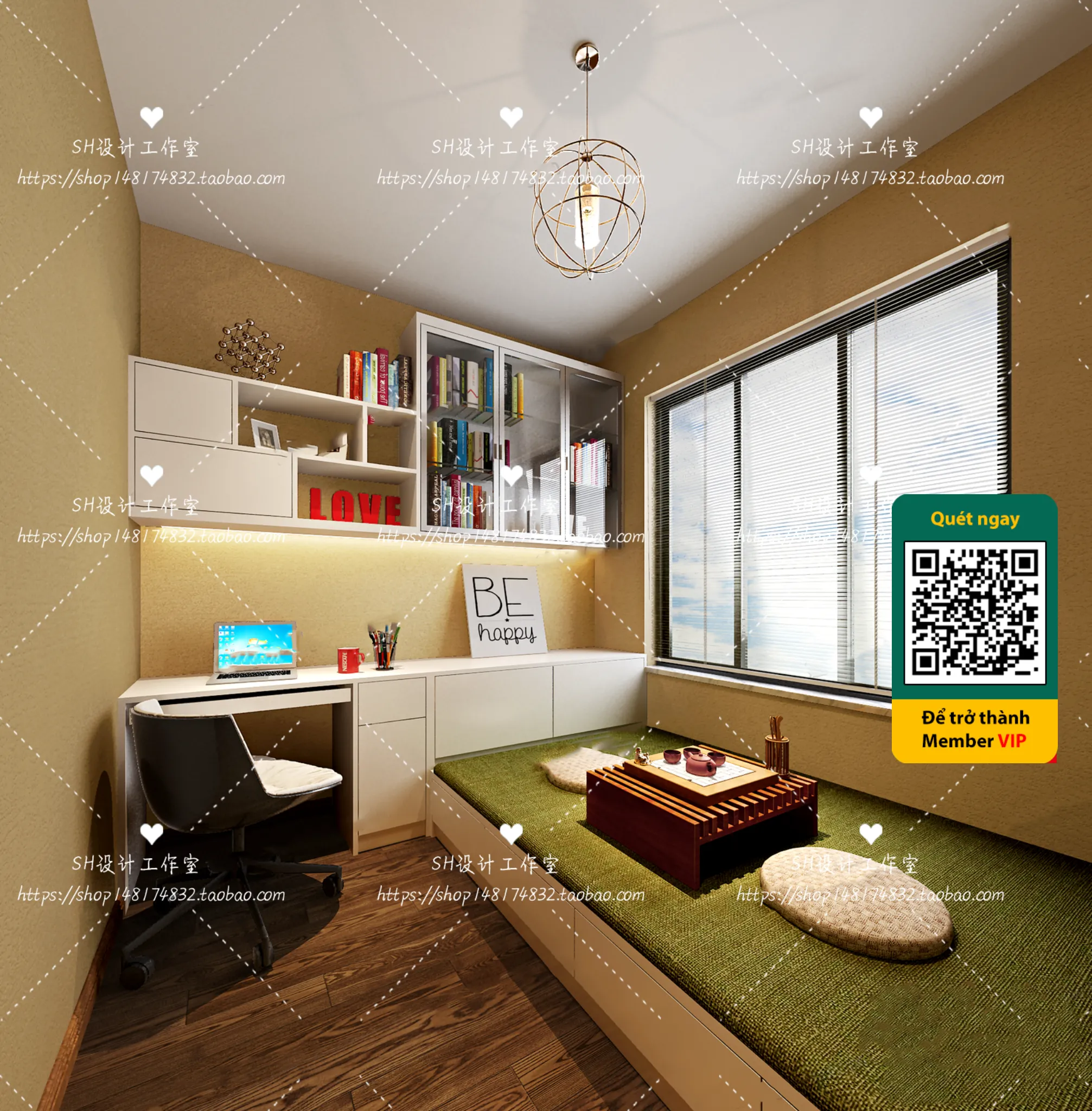 OTHER 3D SCENES – VRAY / CORONA – 3D MODEL – 5143