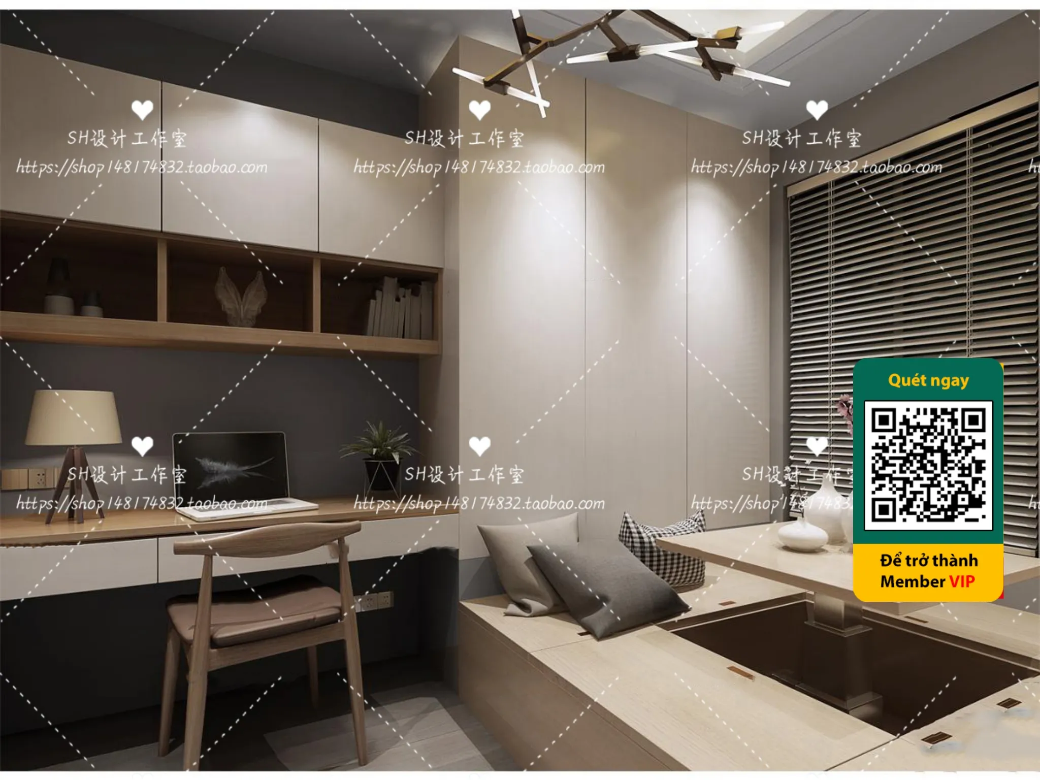 OTHER 3D SCENES – VRAY / CORONA – 3D MODEL – 5145