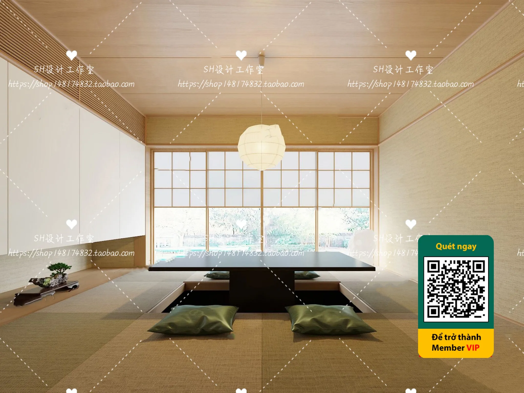 OTHER 3D SCENES – VRAY / CORONA – 3D MODEL – 5146