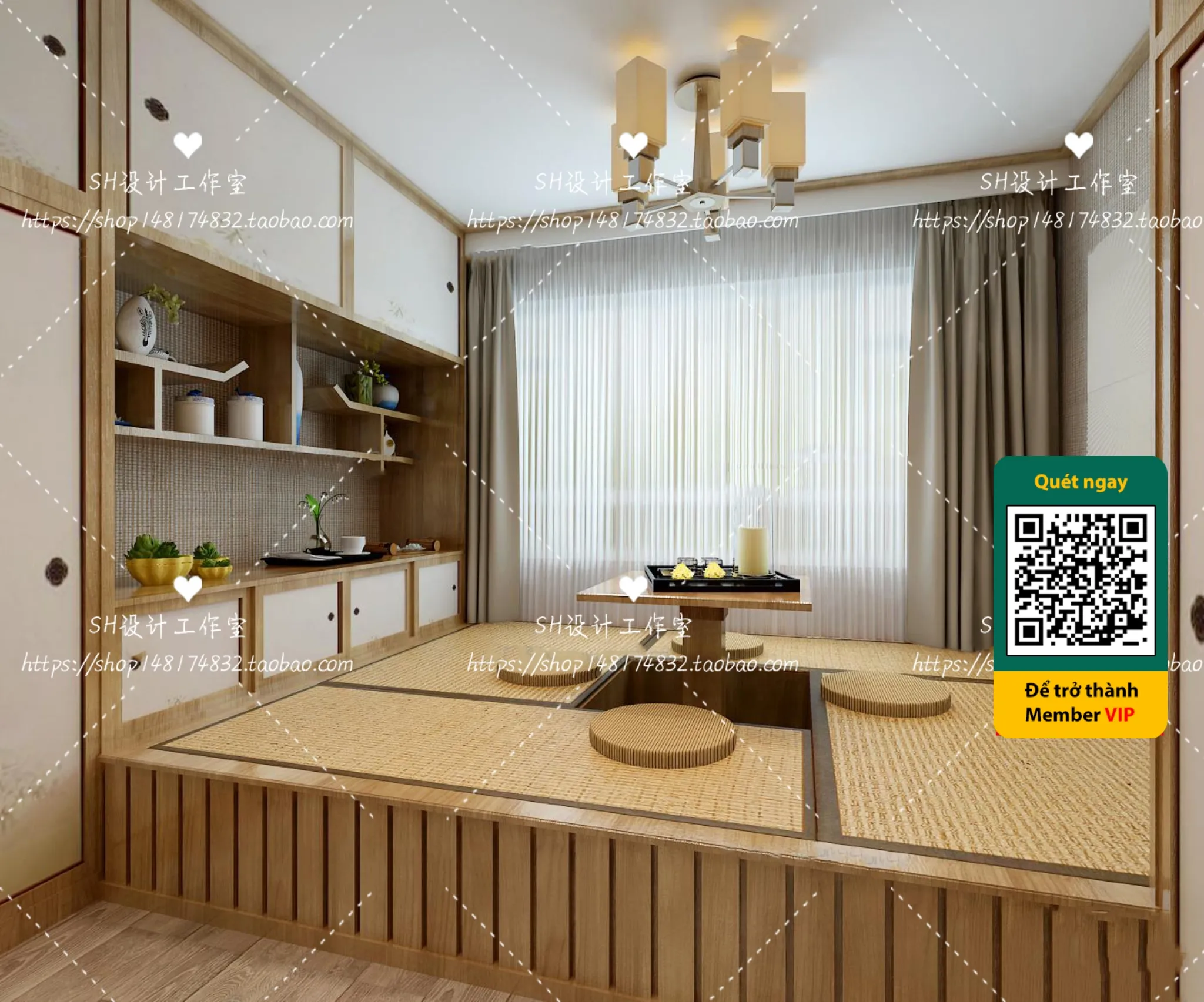 OTHER 3D SCENES – VRAY / CORONA – 3D MODEL – 5147