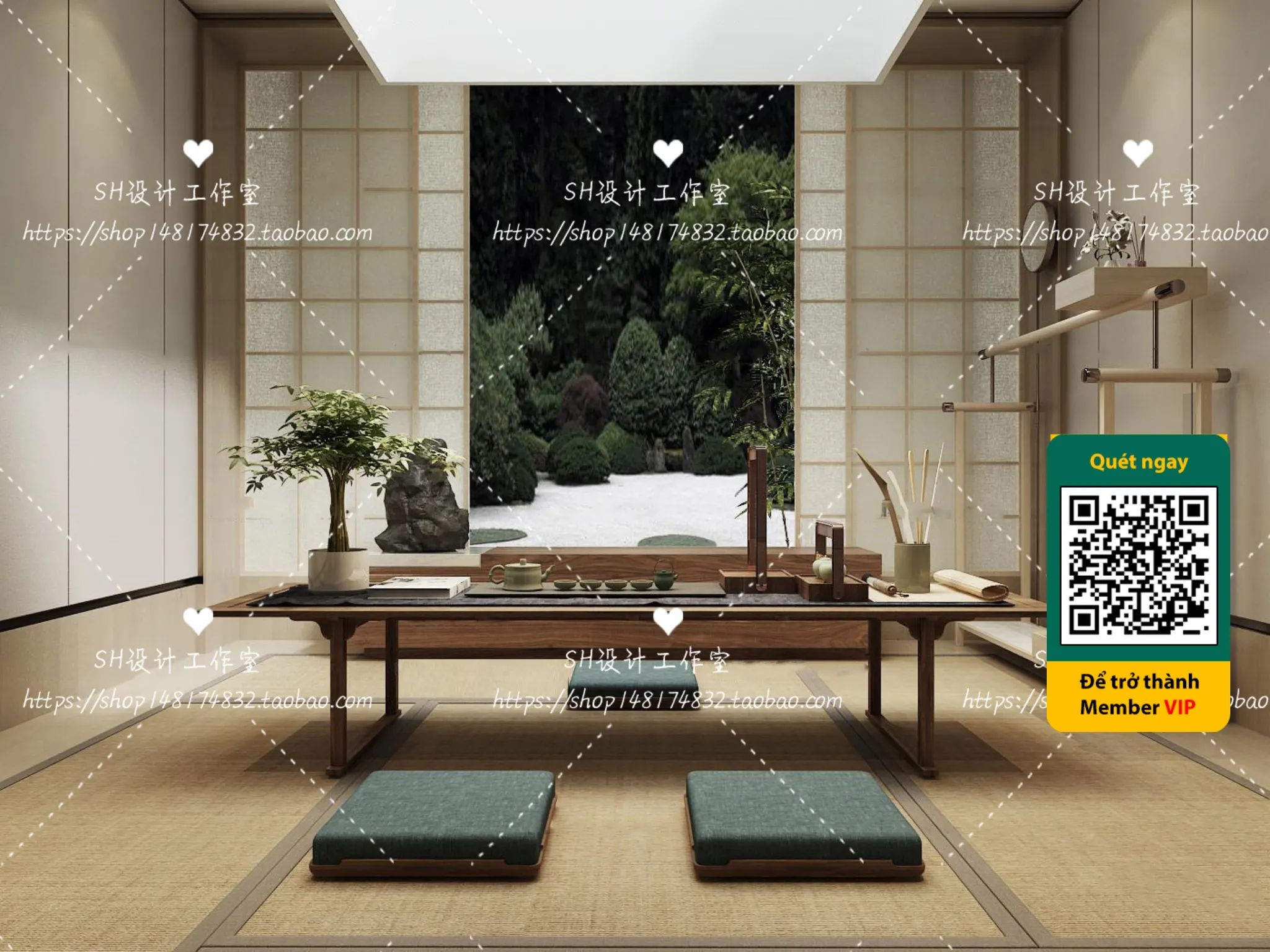 OTHER 3D SCENES – VRAY / CORONA – 3D MODEL – 5148