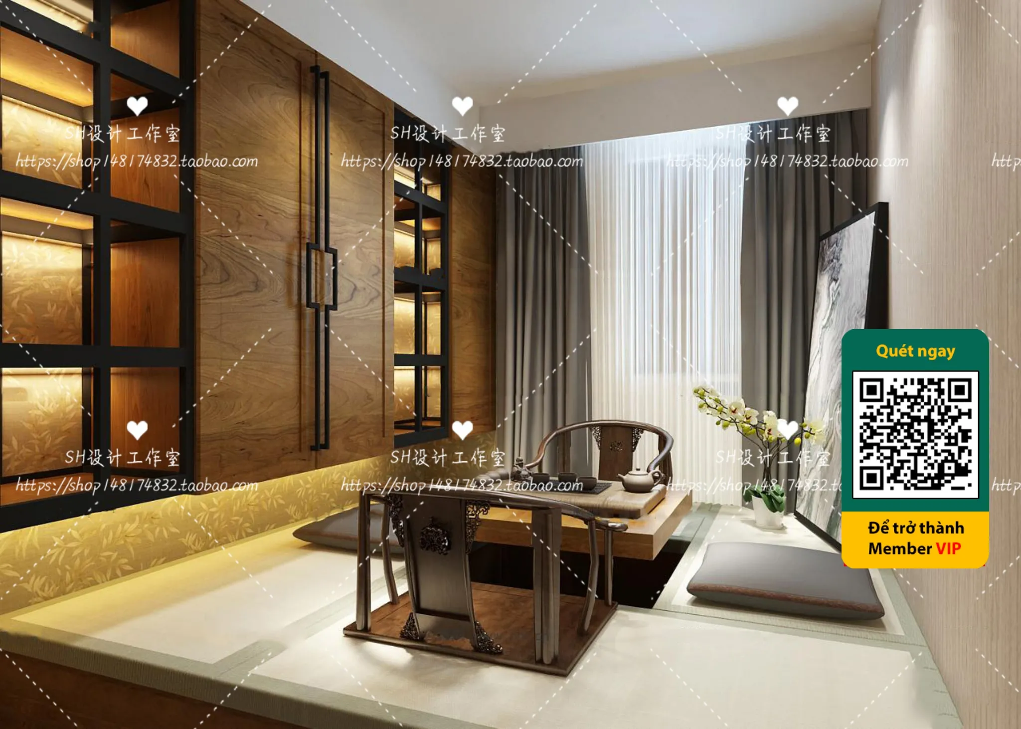 OTHER 3D SCENES – VRAY / CORONA – 3D MODEL – 5149