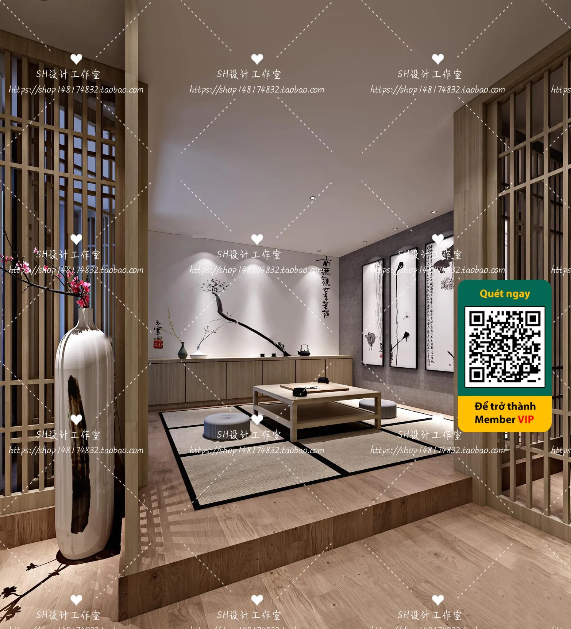 OTHER 3D SCENES – VRAY / CORONA – 3D MODEL – 5150