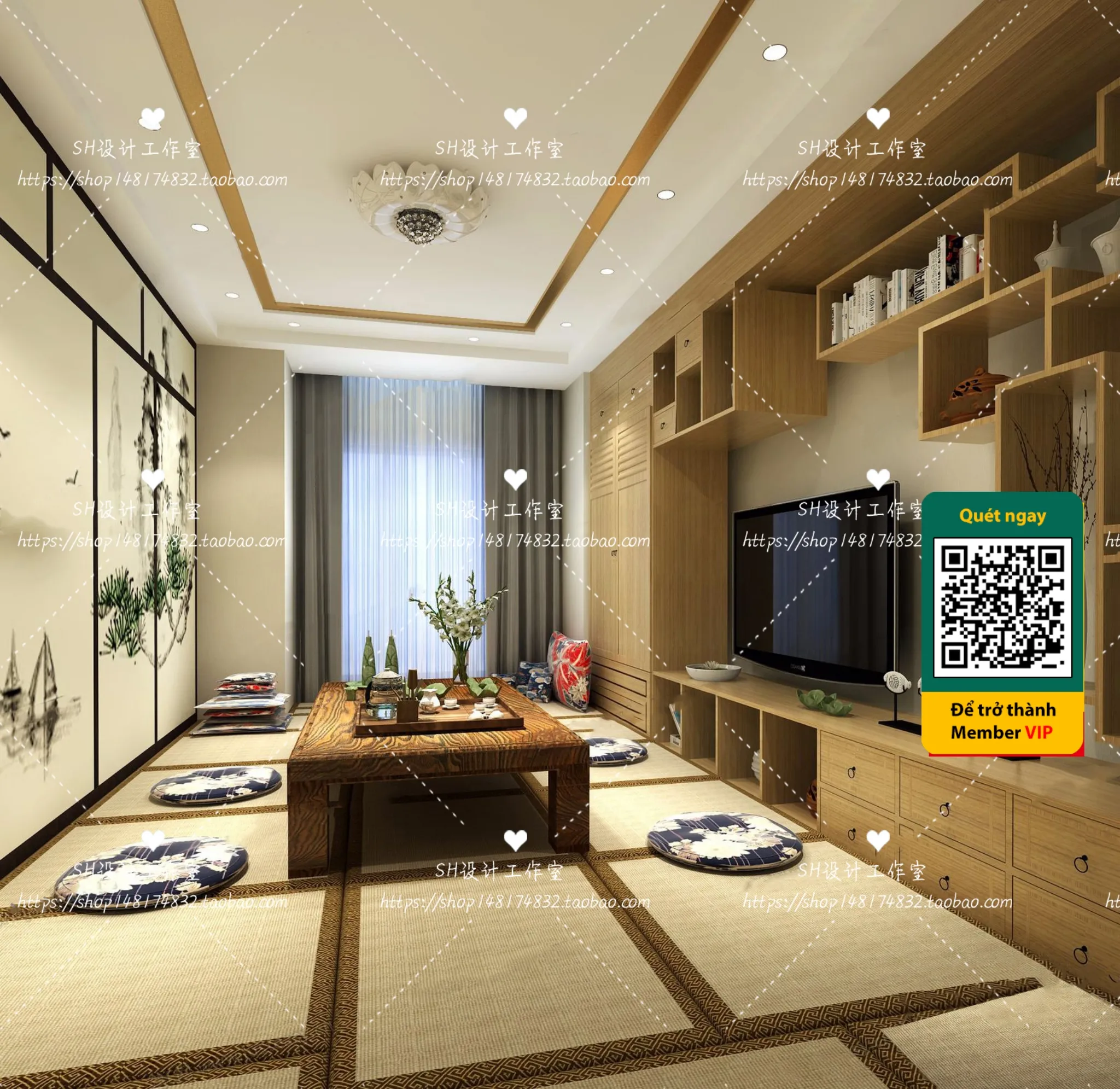 OTHER 3D SCENES – VRAY / CORONA – 3D MODEL – 5153