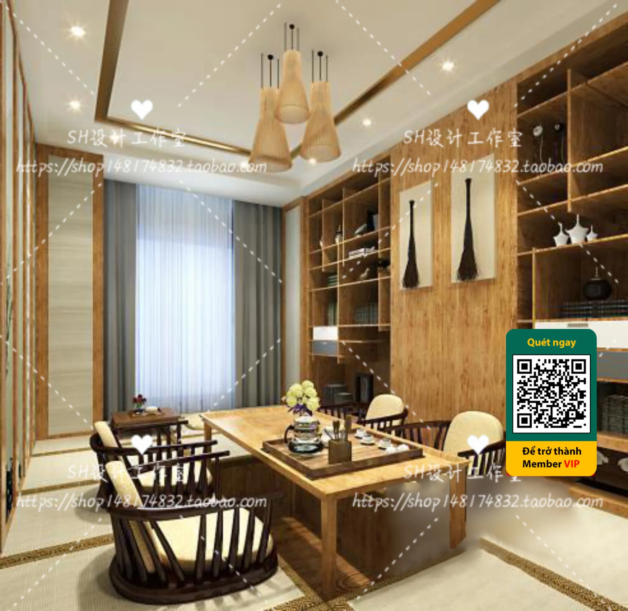 OTHER 3D SCENES – VRAY / CORONA – 3D MODEL – 5154