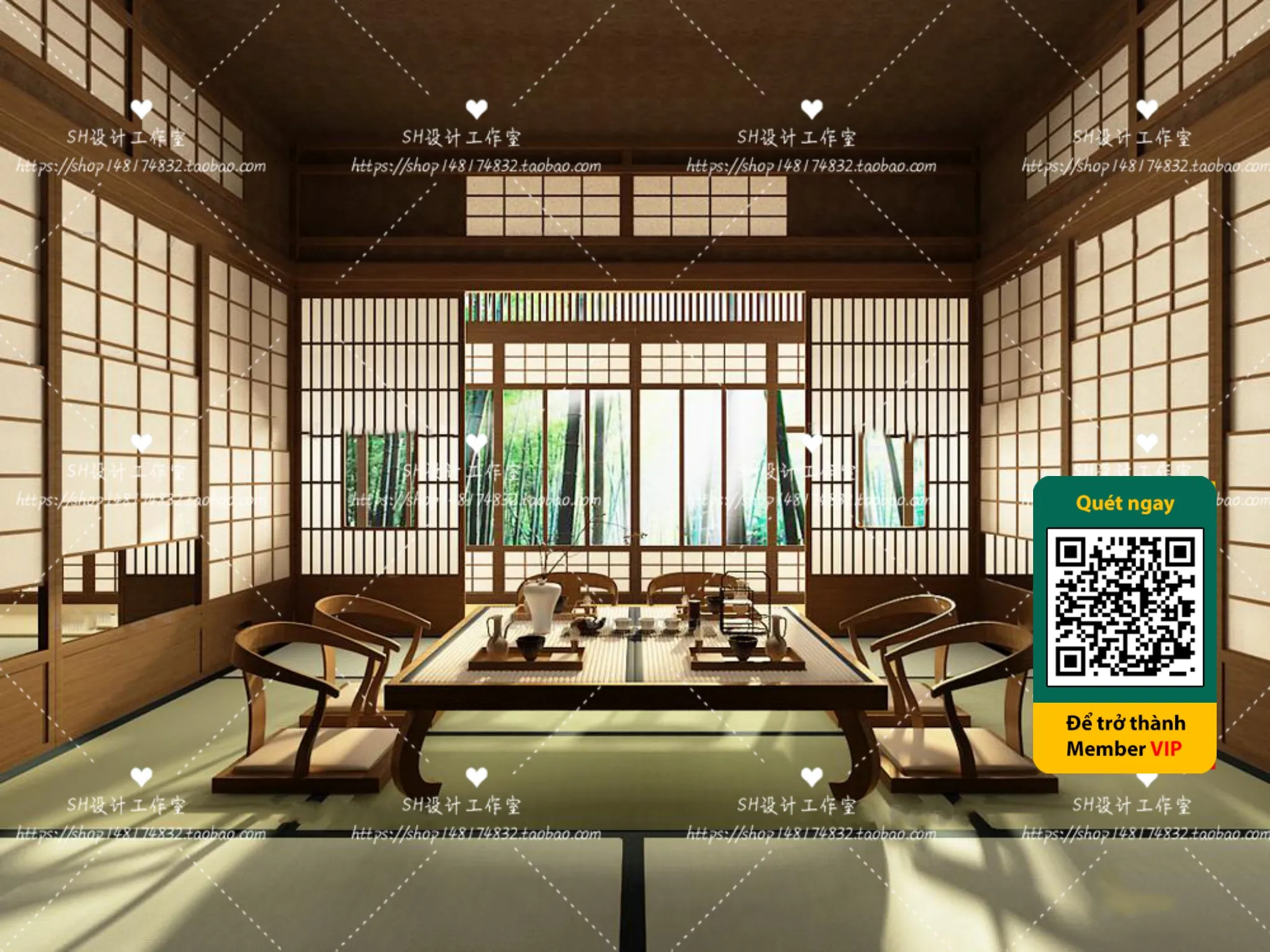 OTHER 3D SCENES – VRAY / CORONA – 3D MODEL – 5156