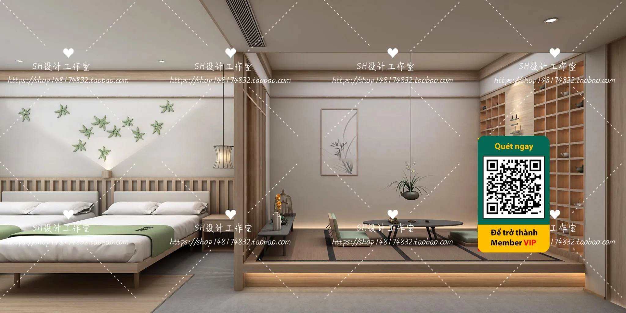 OTHER 3D SCENES – VRAY / CORONA – 3D MODEL – 5157