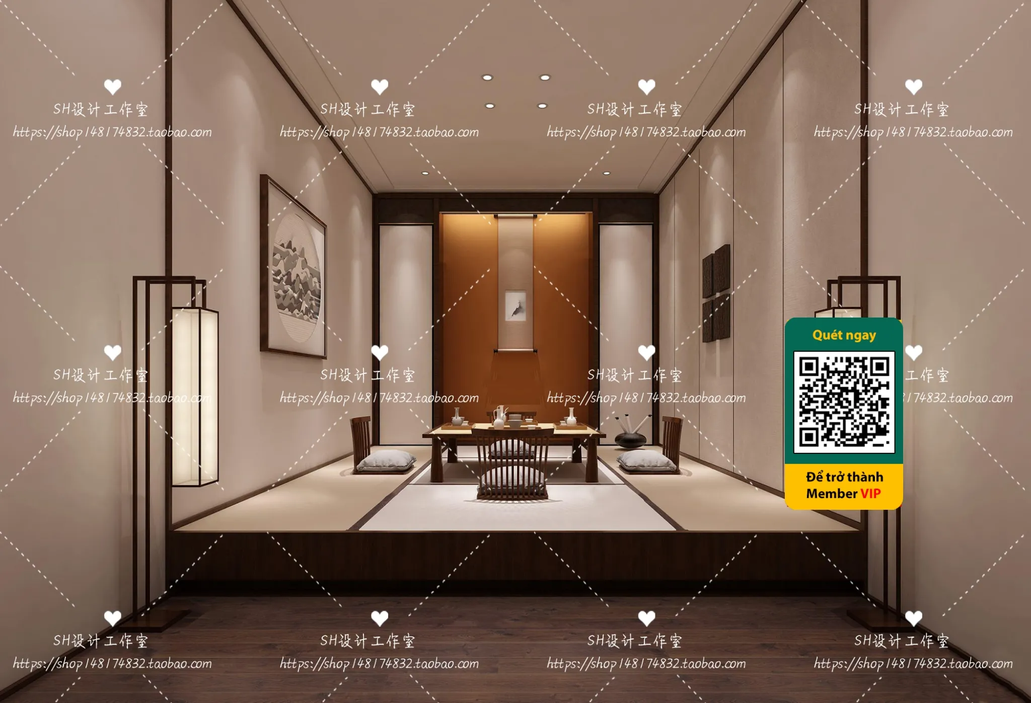 OTHER 3D SCENES – VRAY / CORONA – 3D MODEL – 5158