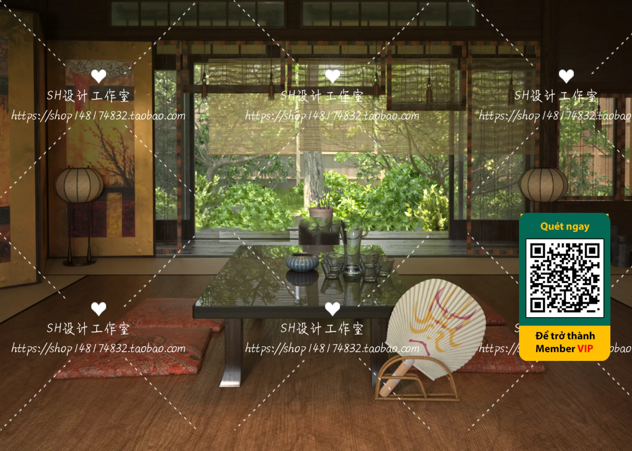 OTHER 3D SCENES – VRAY / CORONA – 3D MODEL – 5161