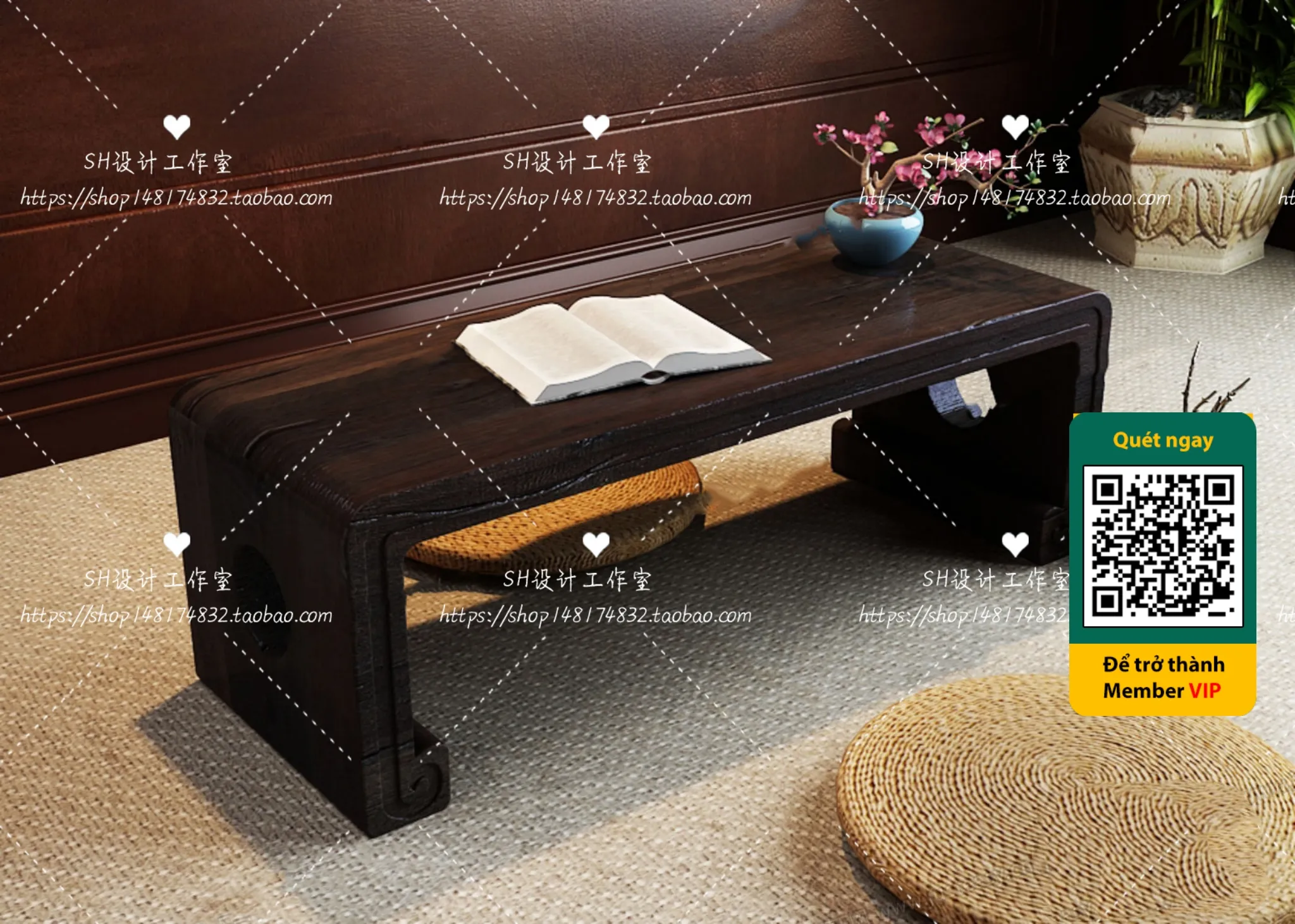 OTHER 3D SCENES – VRAY / CORONA – 3D MODEL – 5163