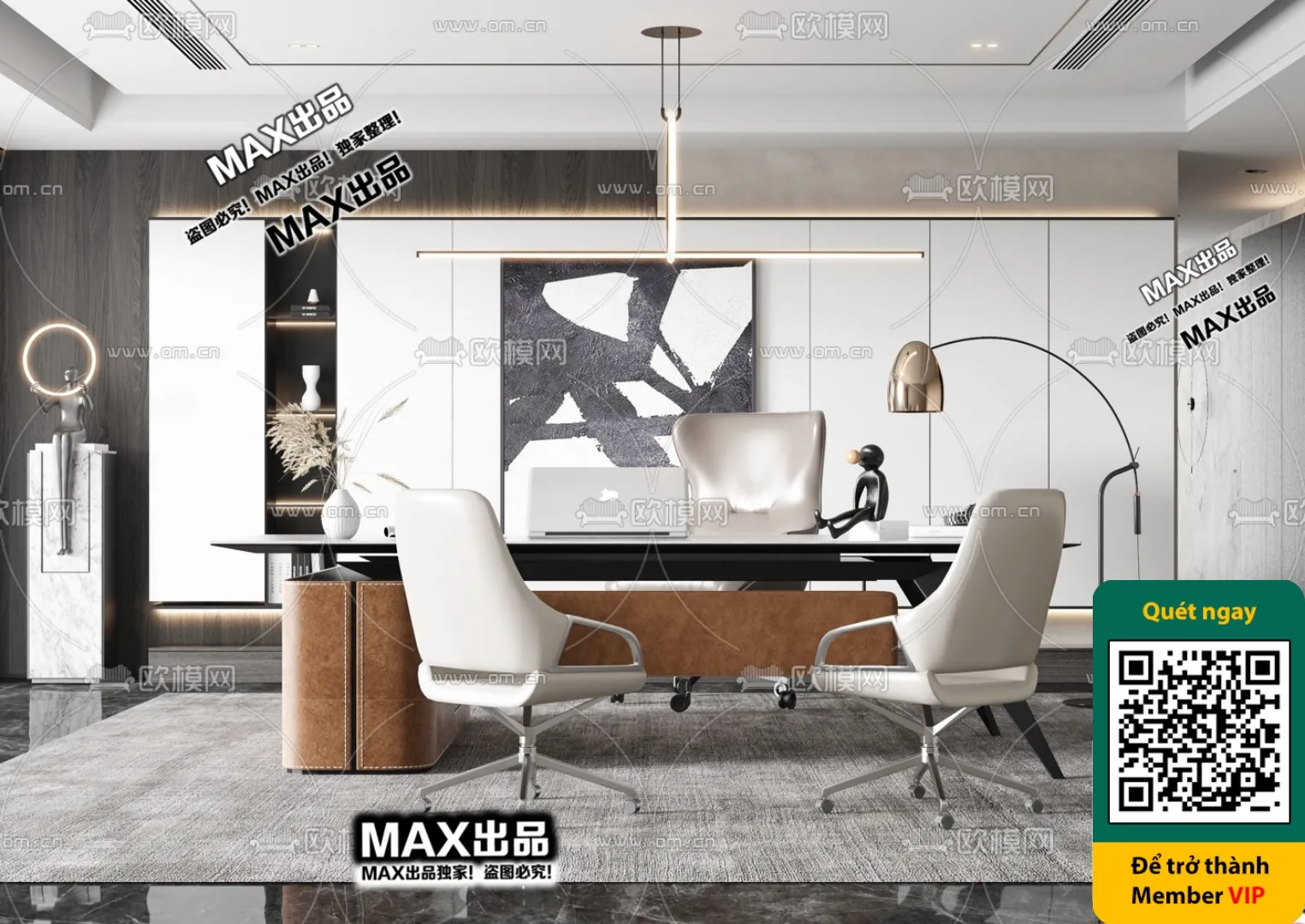 OTHER 3D SCENES – VRAY / CORONA – 3D MODEL – 5255