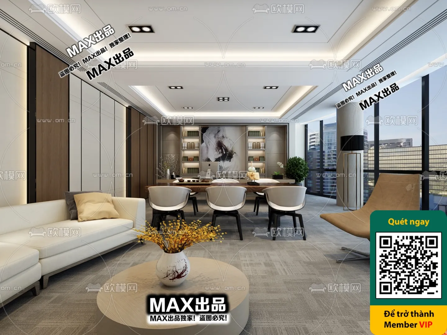 OTHER 3D SCENES – VRAY / CORONA – 3D MODEL – 5267