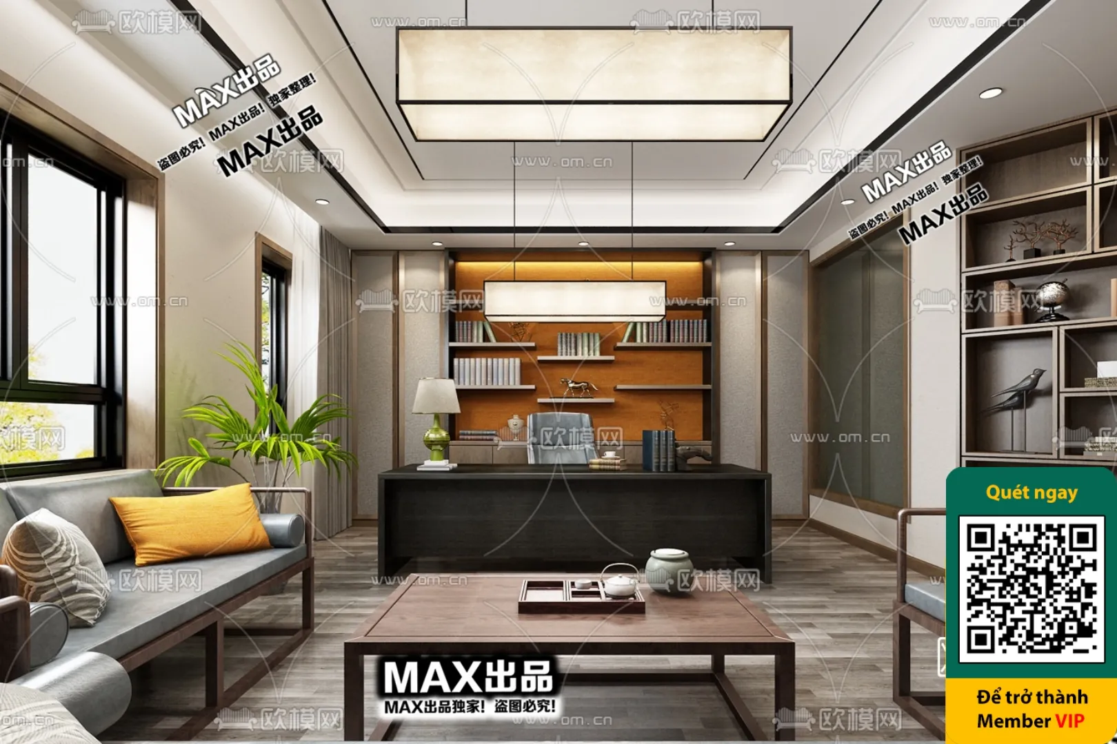 OTHER 3D SCENES – VRAY / CORONA – 3D MODEL – 5269