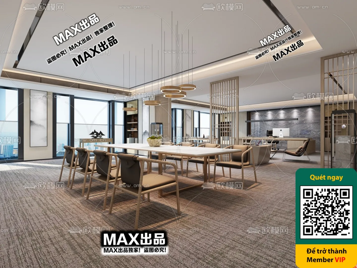 OTHER 3D SCENES – VRAY / CORONA – 3D MODEL – 5271