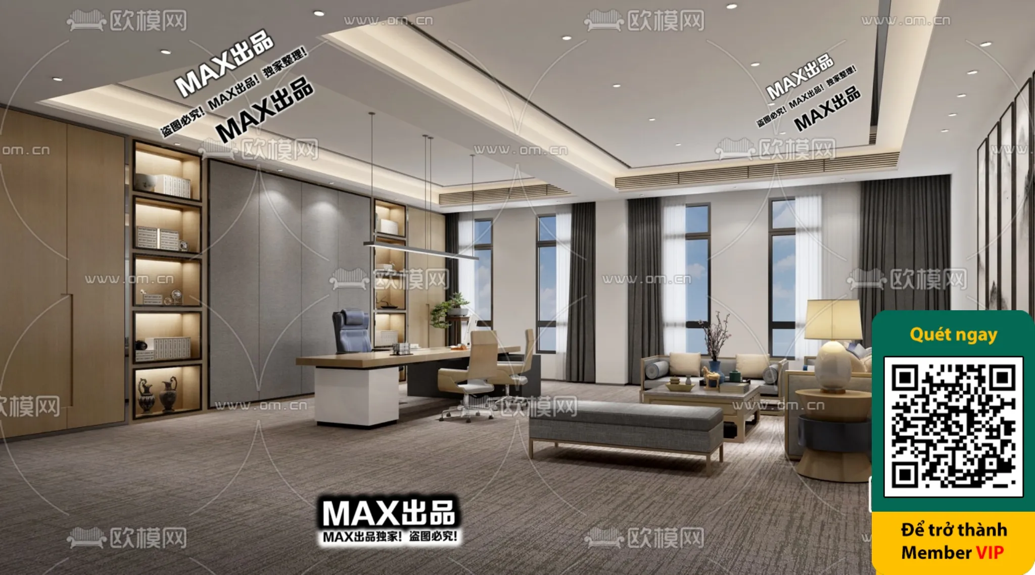 OTHER 3D SCENES – VRAY / CORONA – 3D MODEL – 5273