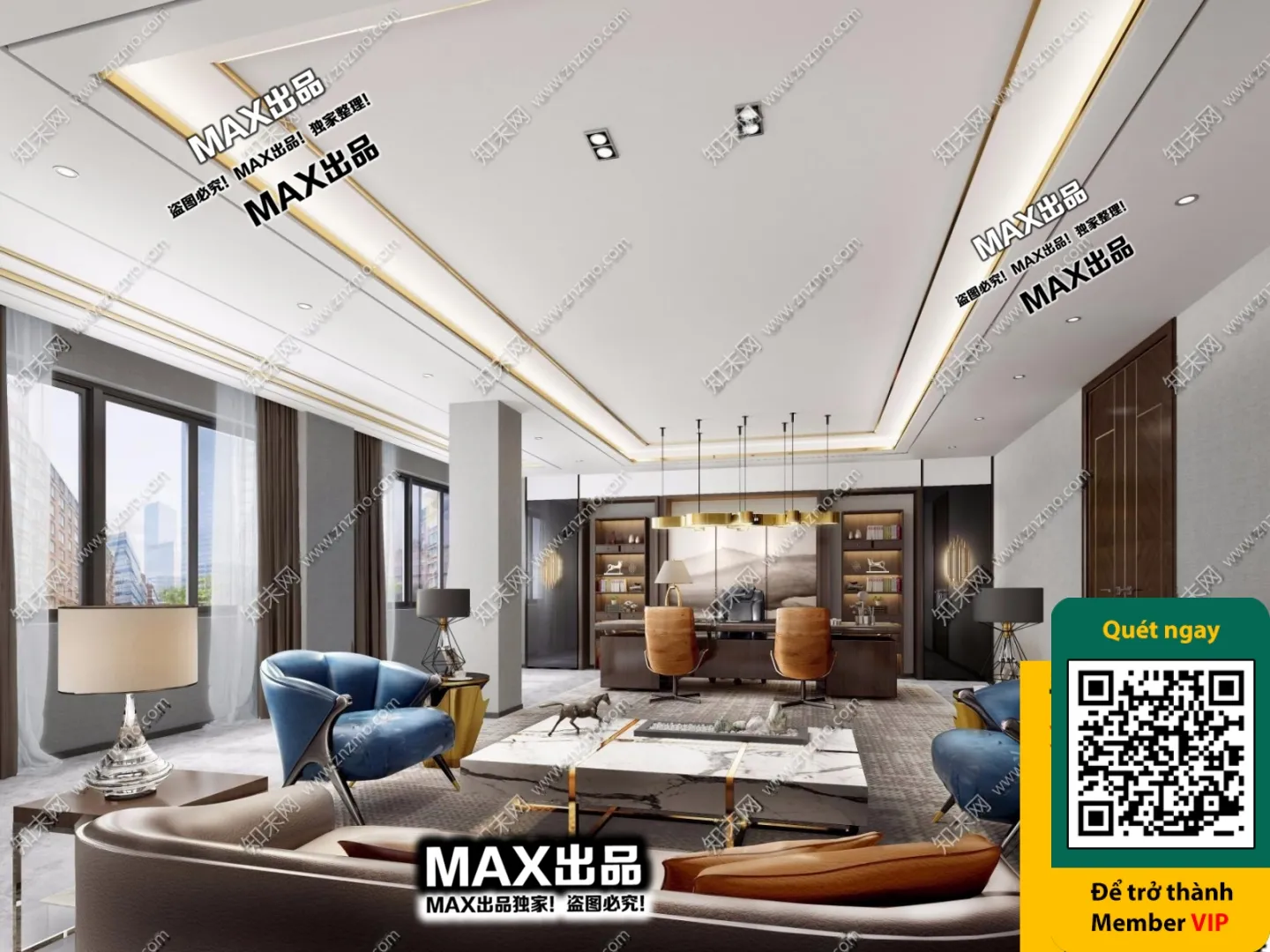 OTHER 3D SCENES – VRAY / CORONA – 3D MODEL – 5275