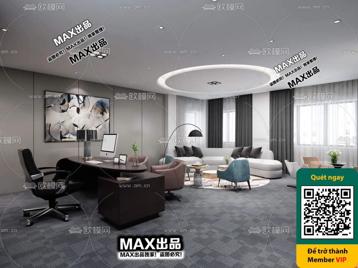 OTHER 3D SCENES – VRAY / CORONA – 3D MODEL – 5277