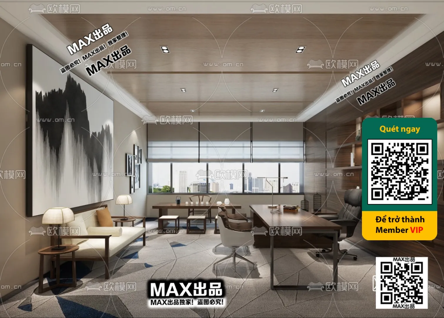 OTHER 3D SCENES – VRAY / CORONA – 3D MODEL – 5285