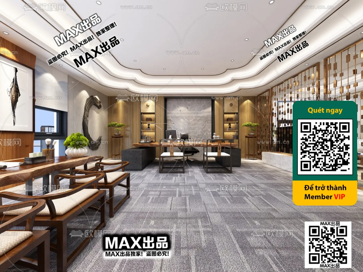 OTHER 3D SCENES – VRAY / CORONA – 3D MODEL – 5288