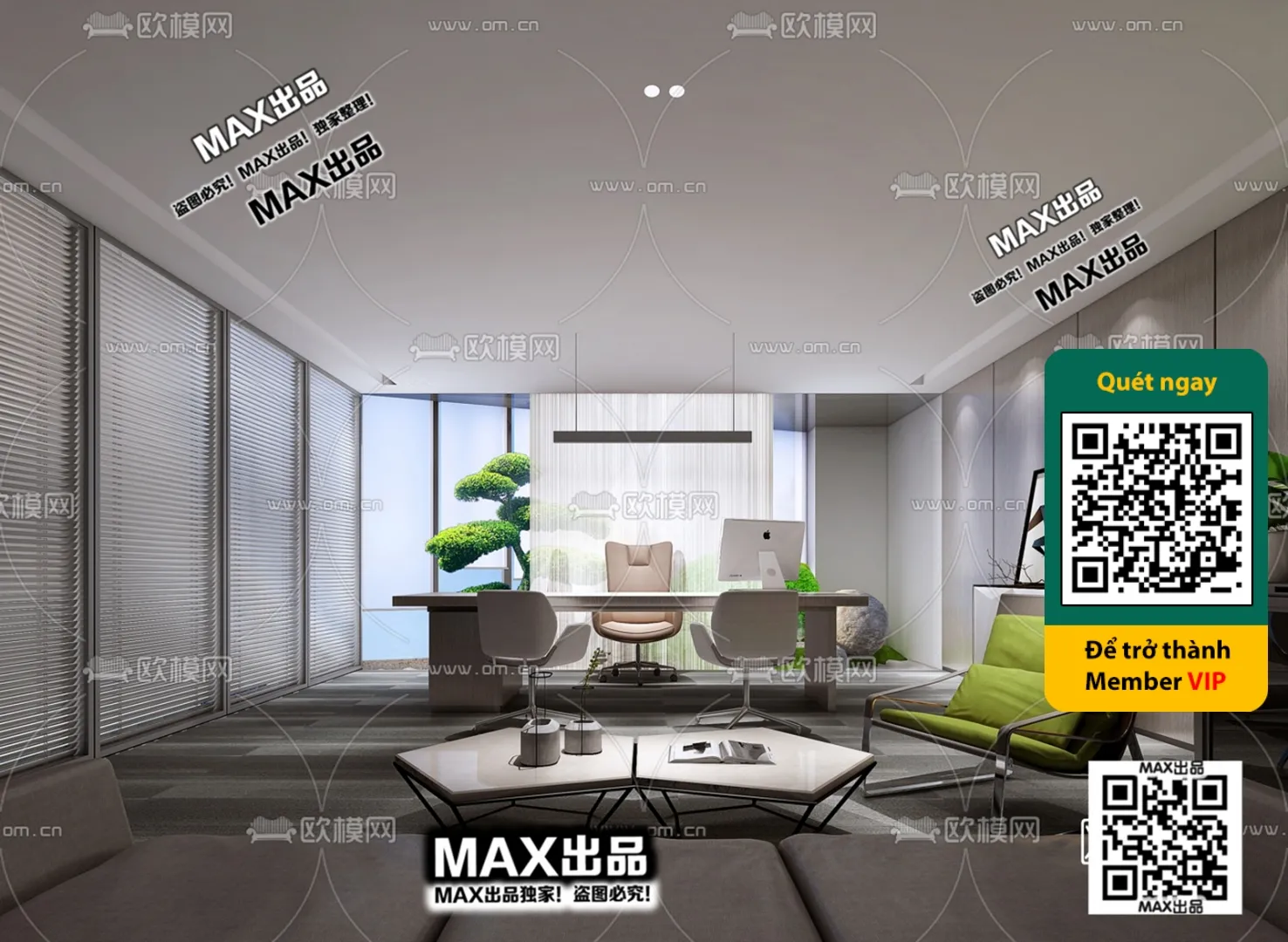 OTHER 3D SCENES – VRAY / CORONA – 3D MODEL – 5293