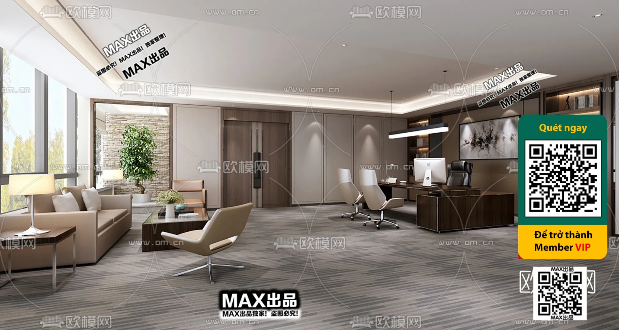 OTHER 3D SCENES – VRAY / CORONA – 3D MODEL – 5294