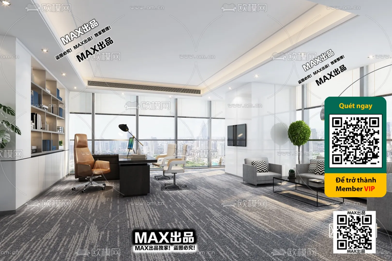 OTHER 3D SCENES – VRAY / CORONA – 3D MODEL – 5303