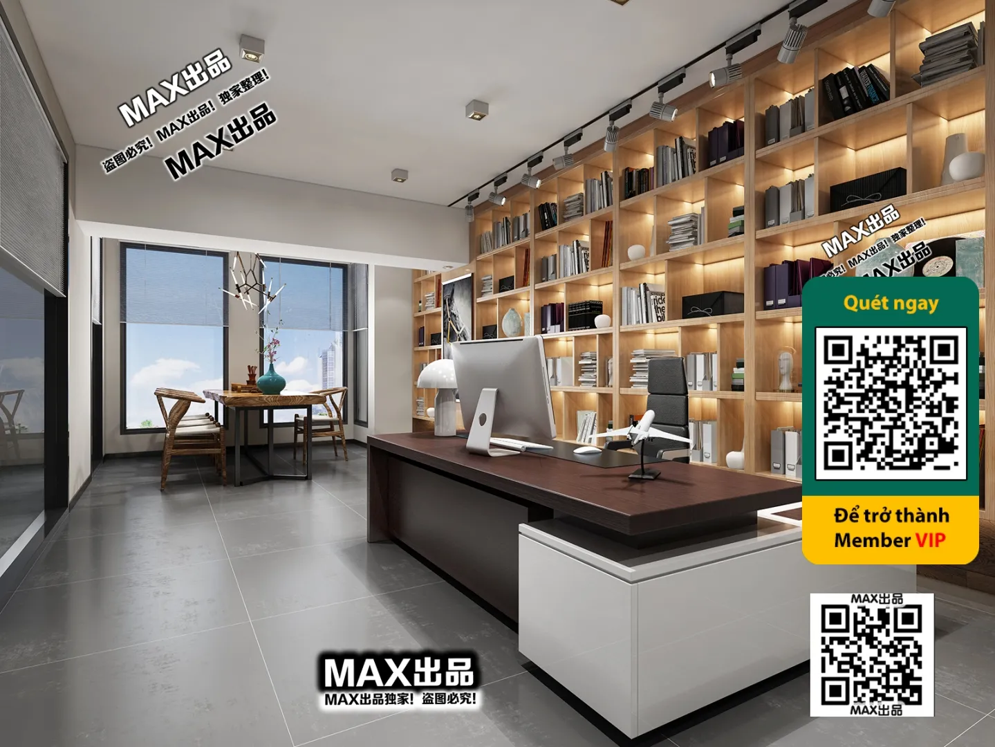 OTHER 3D SCENES – VRAY / CORONA – 3D MODEL – 5312