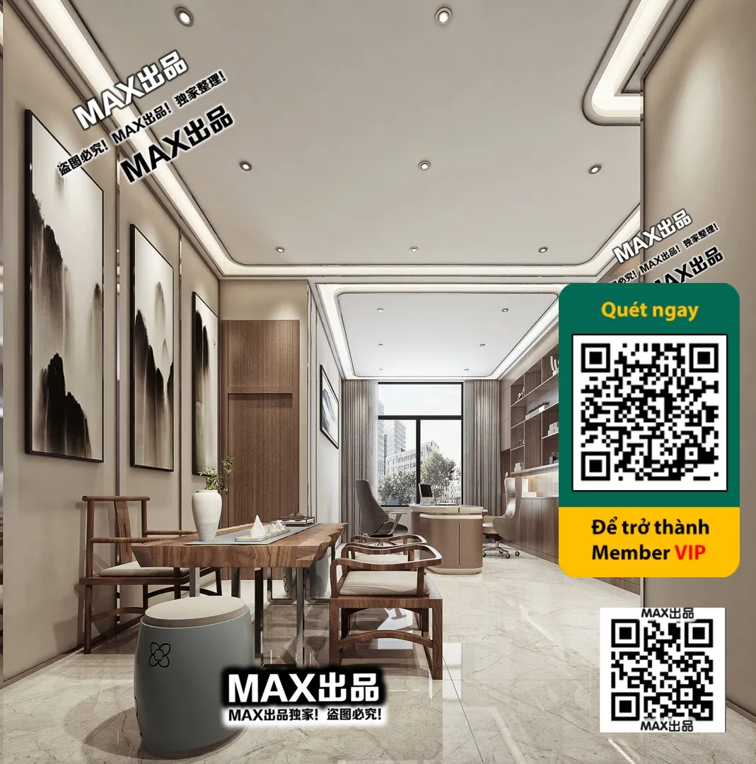 OTHER 3D SCENES – VRAY / CORONA – 3D MODEL – 5313