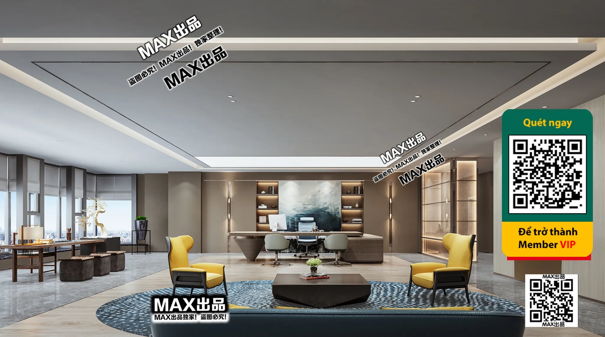 OTHER 3D SCENES – VRAY / CORONA – 3D MODEL – 5317