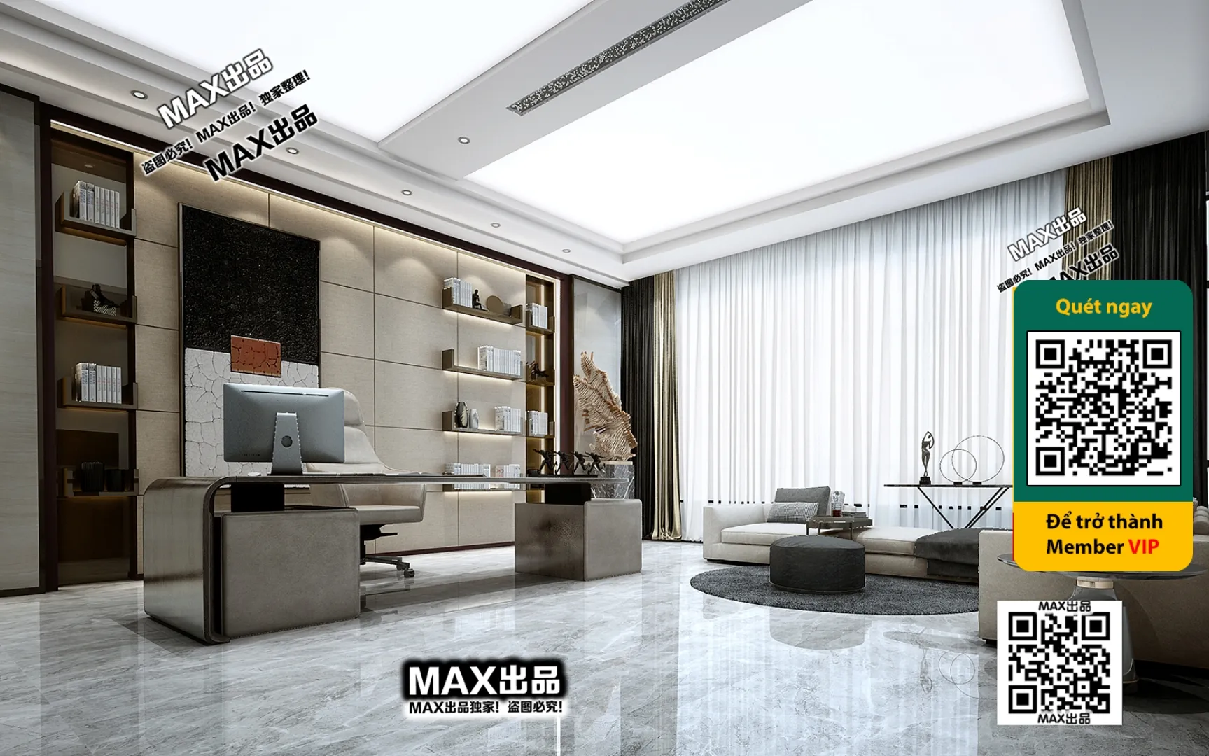 OTHER 3D SCENES – VRAY / CORONA – 3D MODEL – 5321