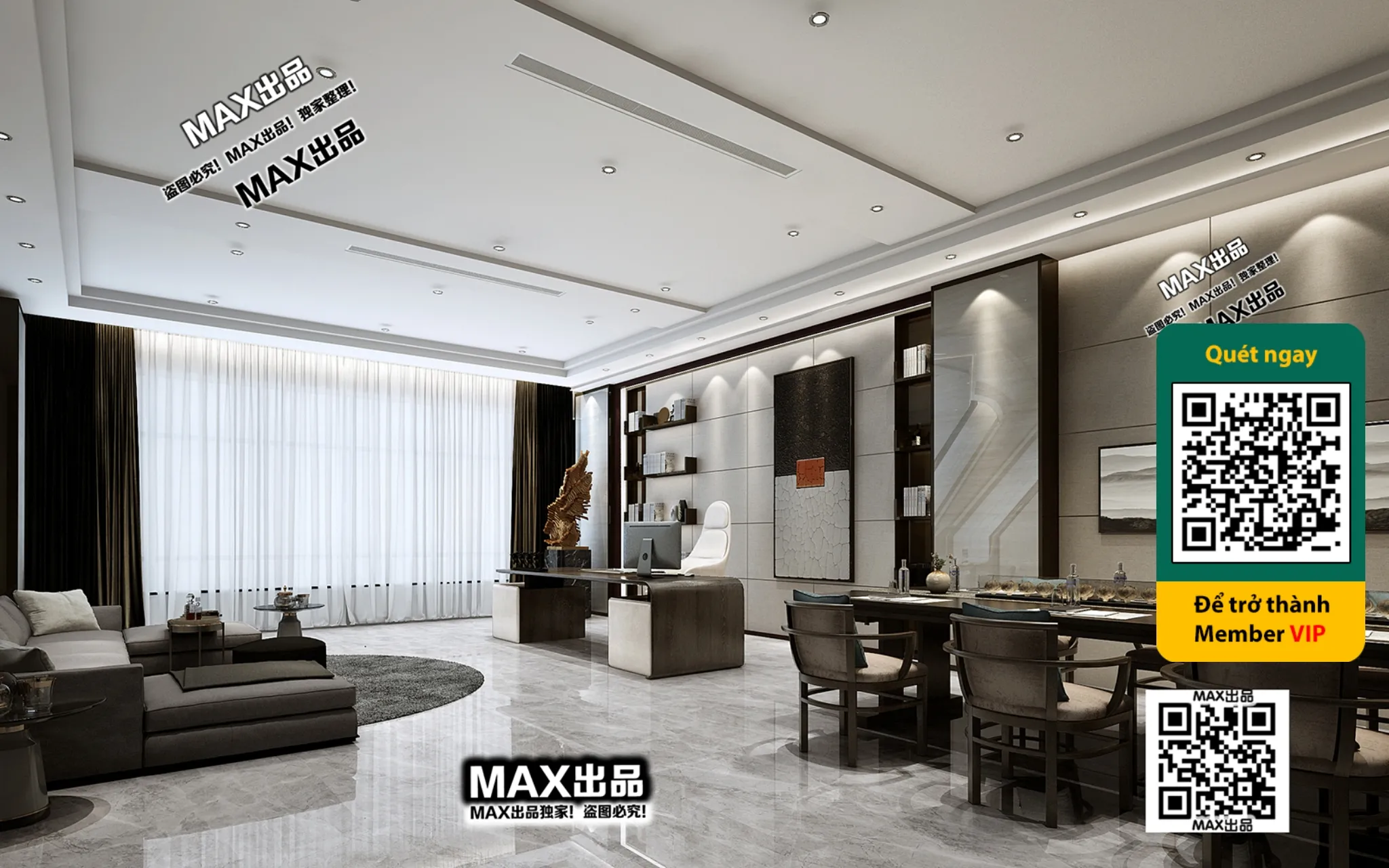 OTHER 3D SCENES – VRAY / CORONA – 3D MODEL – 5322