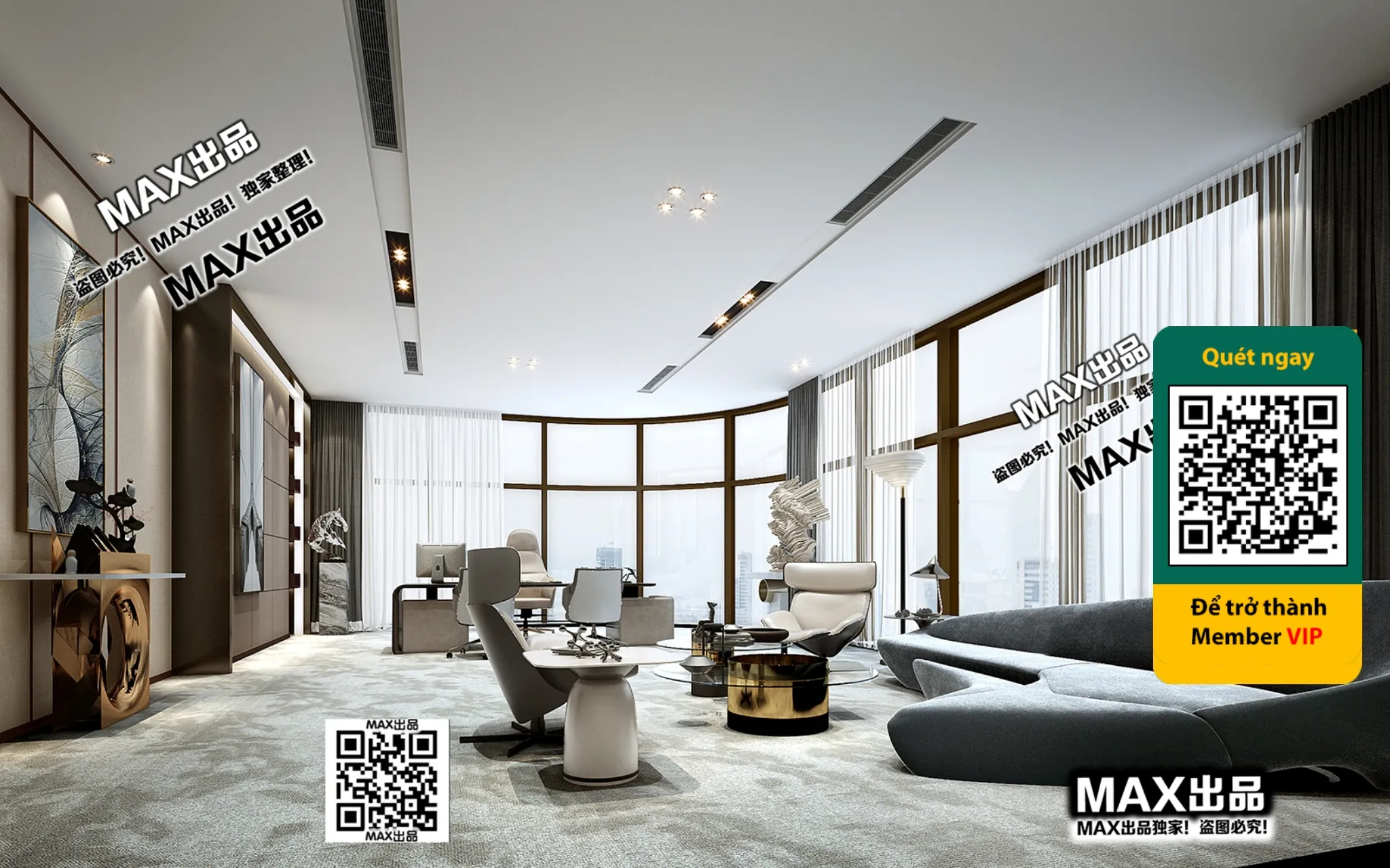 OTHER 3D SCENES – VRAY / CORONA – 3D MODEL – 5323