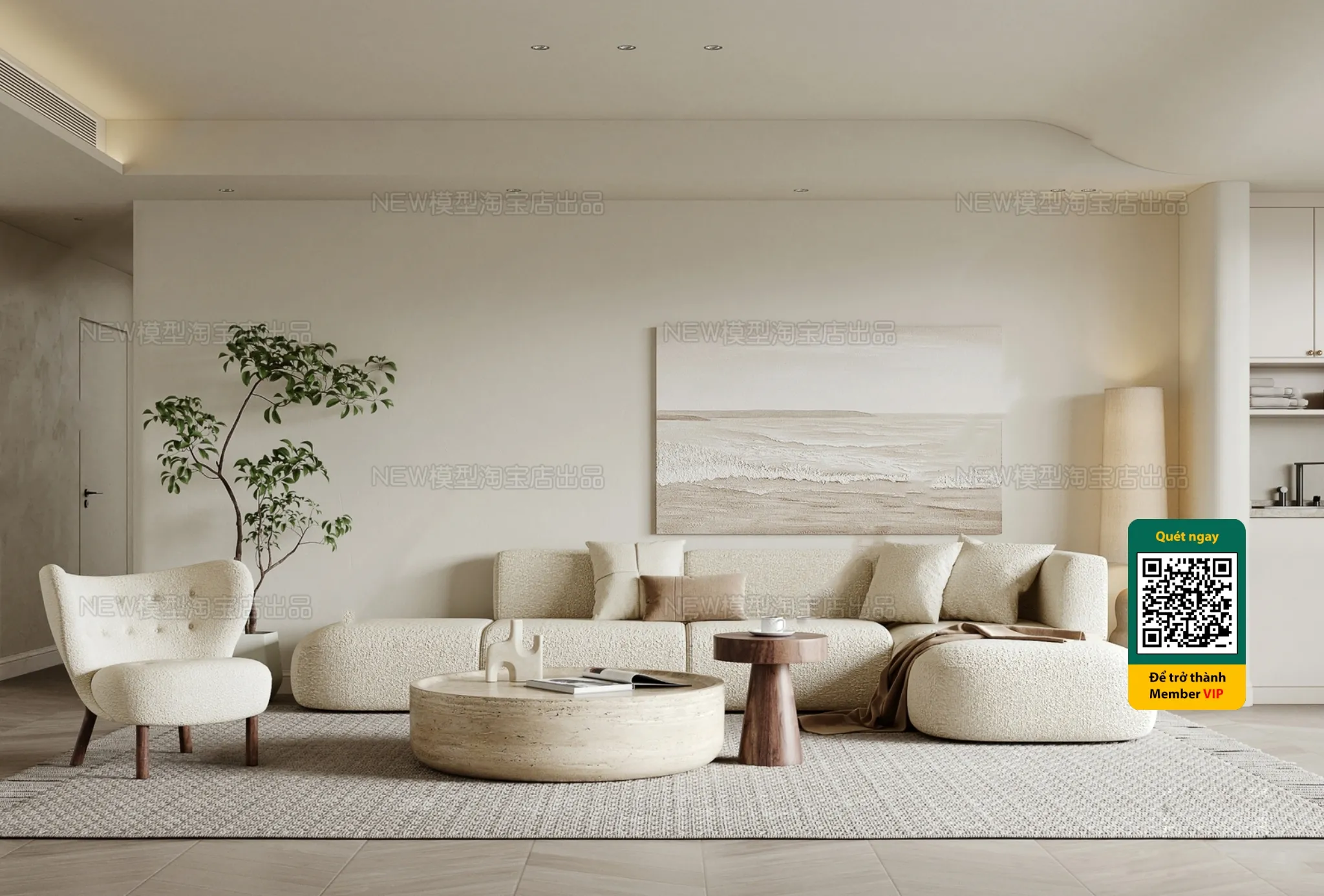 OTHER 3D SCENES – VRAY / CORONA – 3D MODEL – 5521