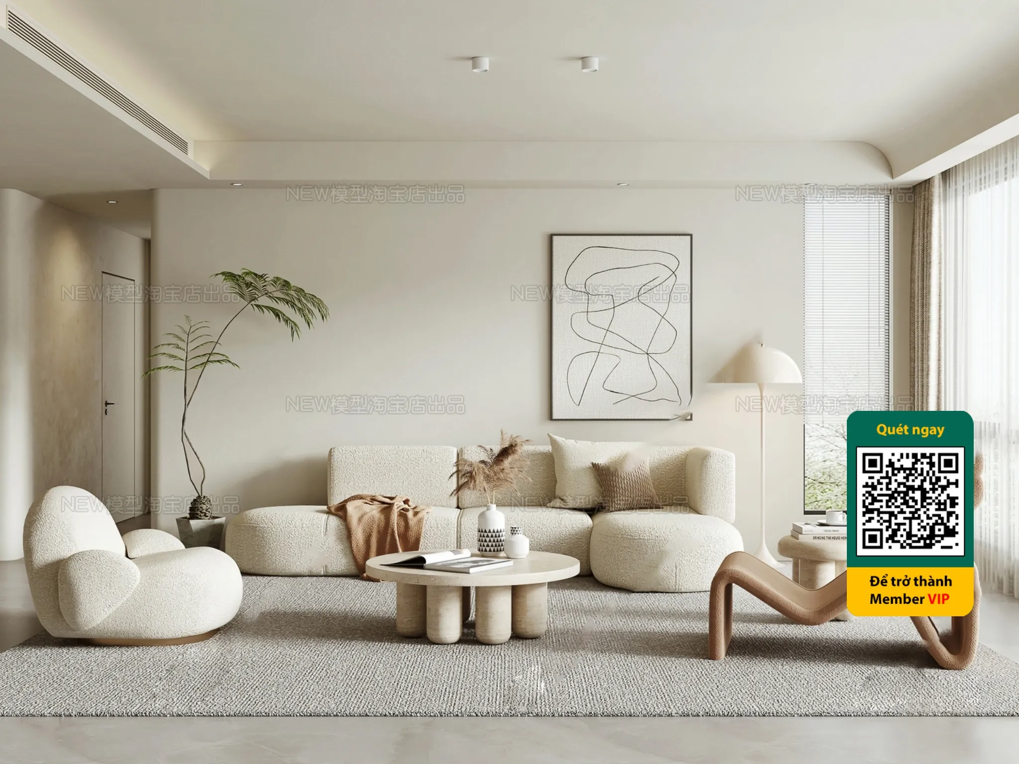 OTHER 3D SCENES – VRAY / CORONA – 3D MODEL – 5529