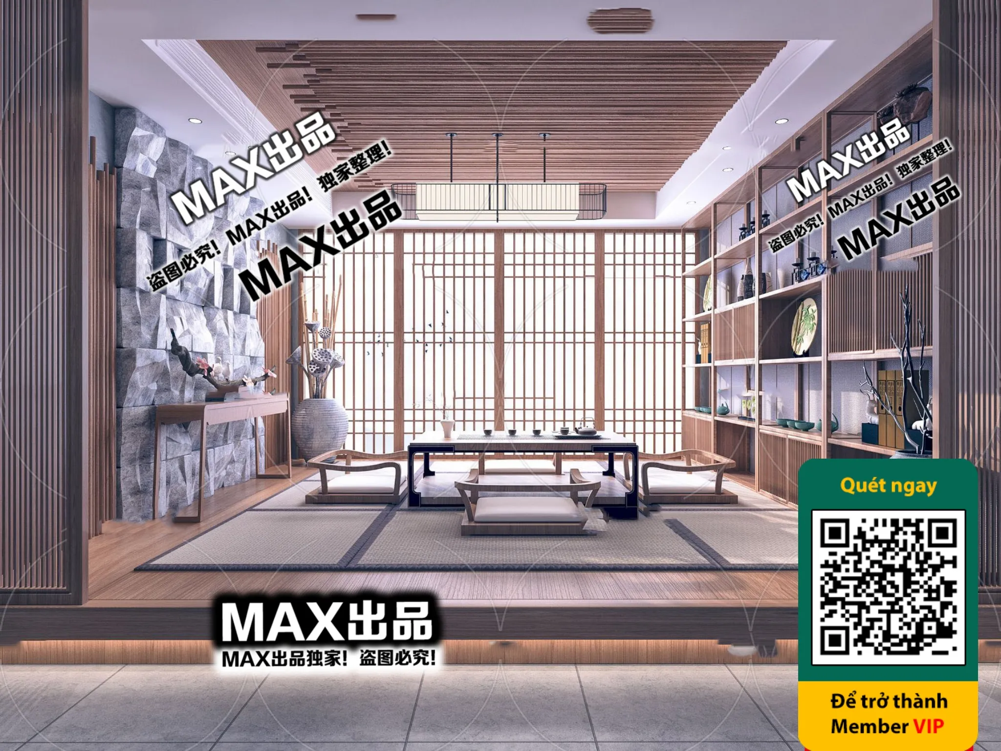 OTHER 3D SCENES – VRAY / CORONA – 3D MODEL – 5565