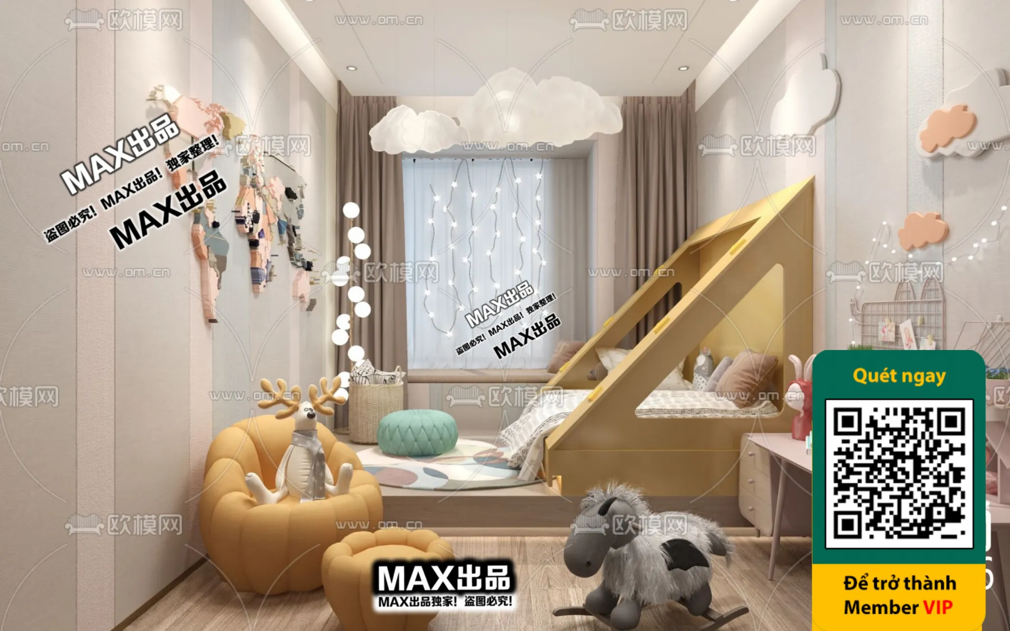 OTHER 3D SCENES – VRAY / CORONA – 3D MODEL – 5592