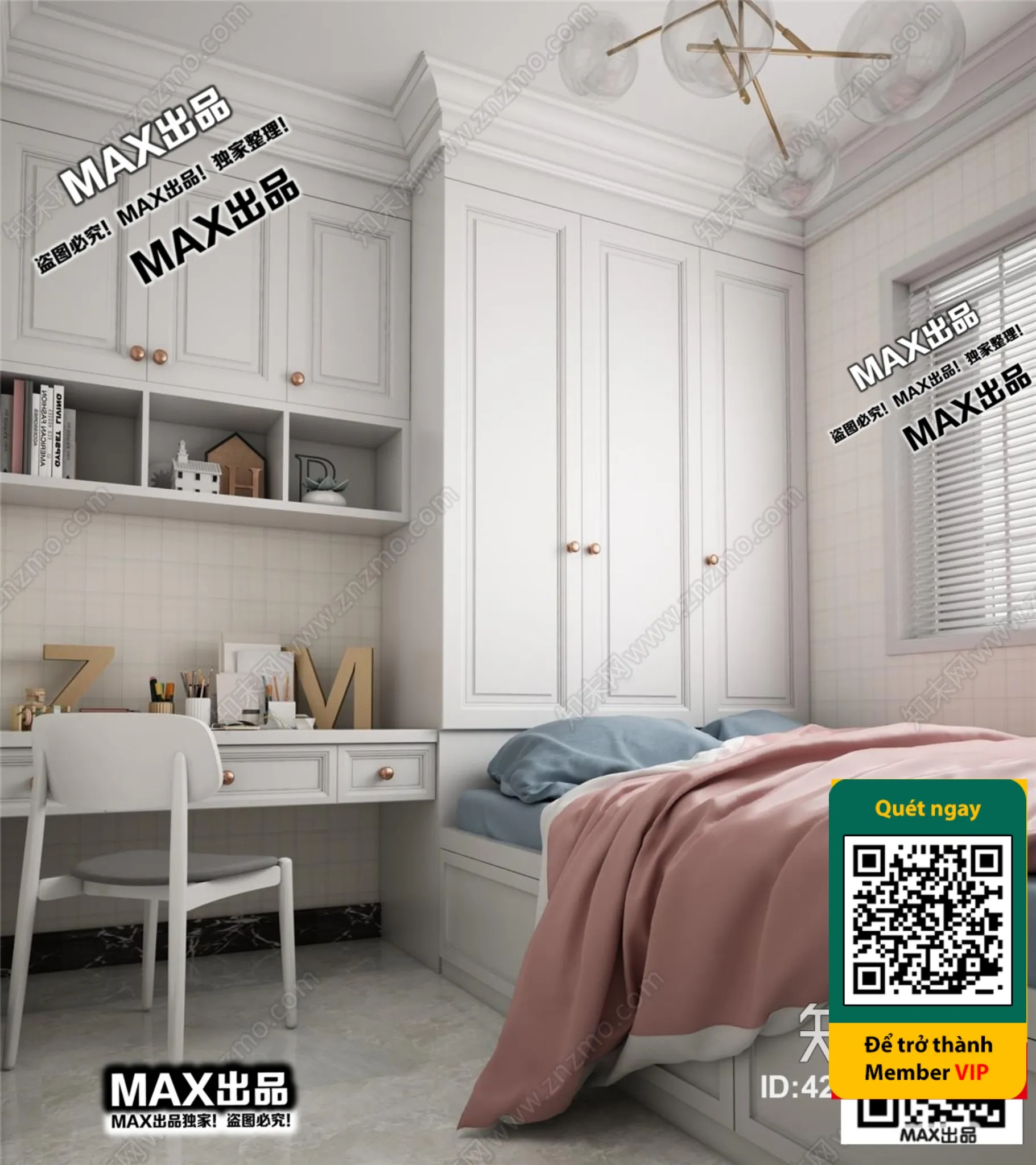 OTHER 3D SCENES – VRAY / CORONA – 3D MODEL – 5613