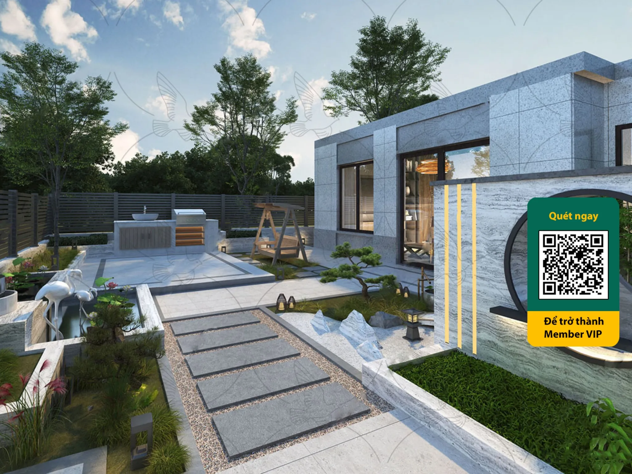 OTHER 3D SCENES – VRAY / CORONA – 3D MODEL – 6626