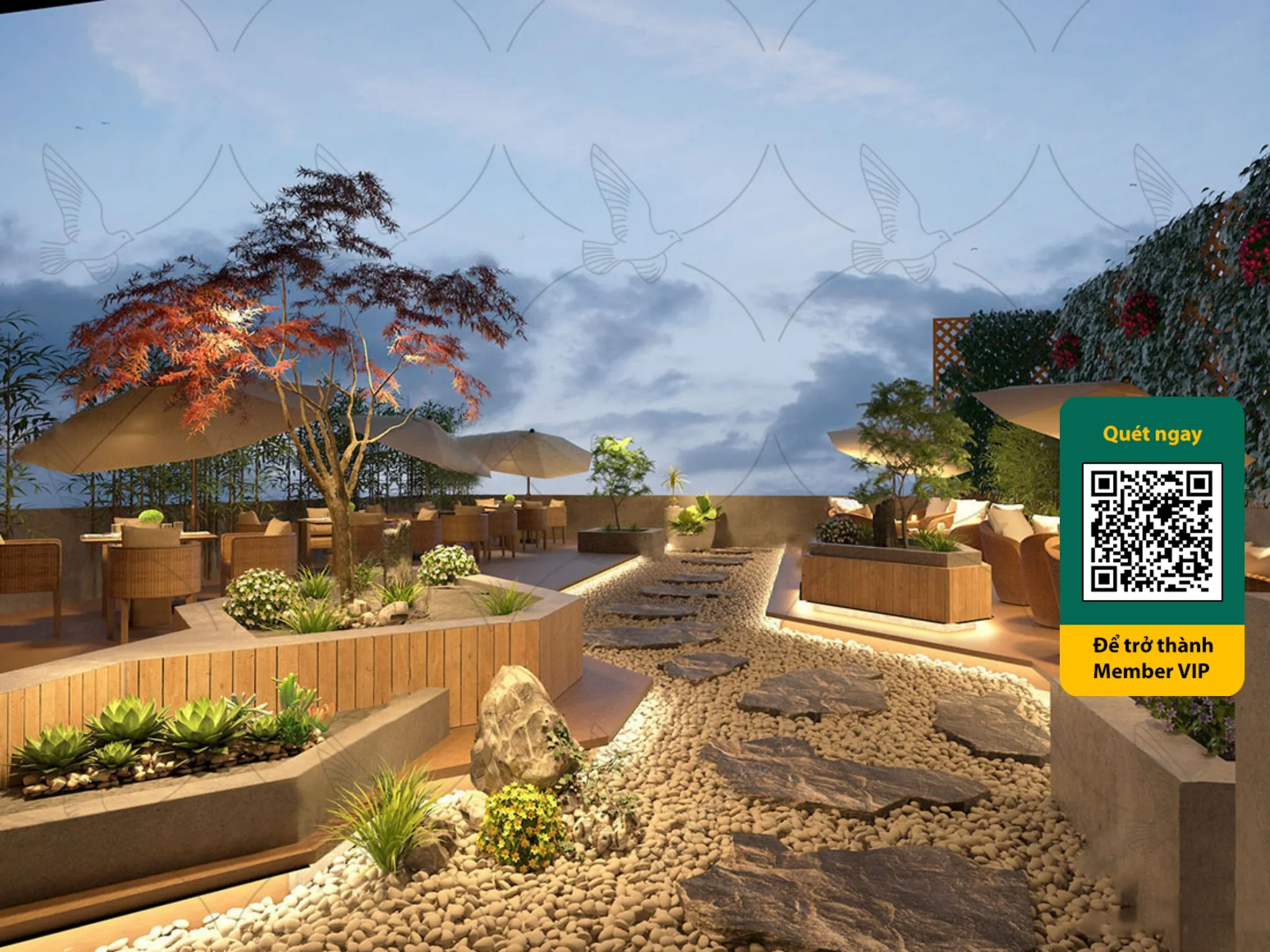 OTHER 3D SCENES – VRAY / CORONA – 3D MODEL – 6627