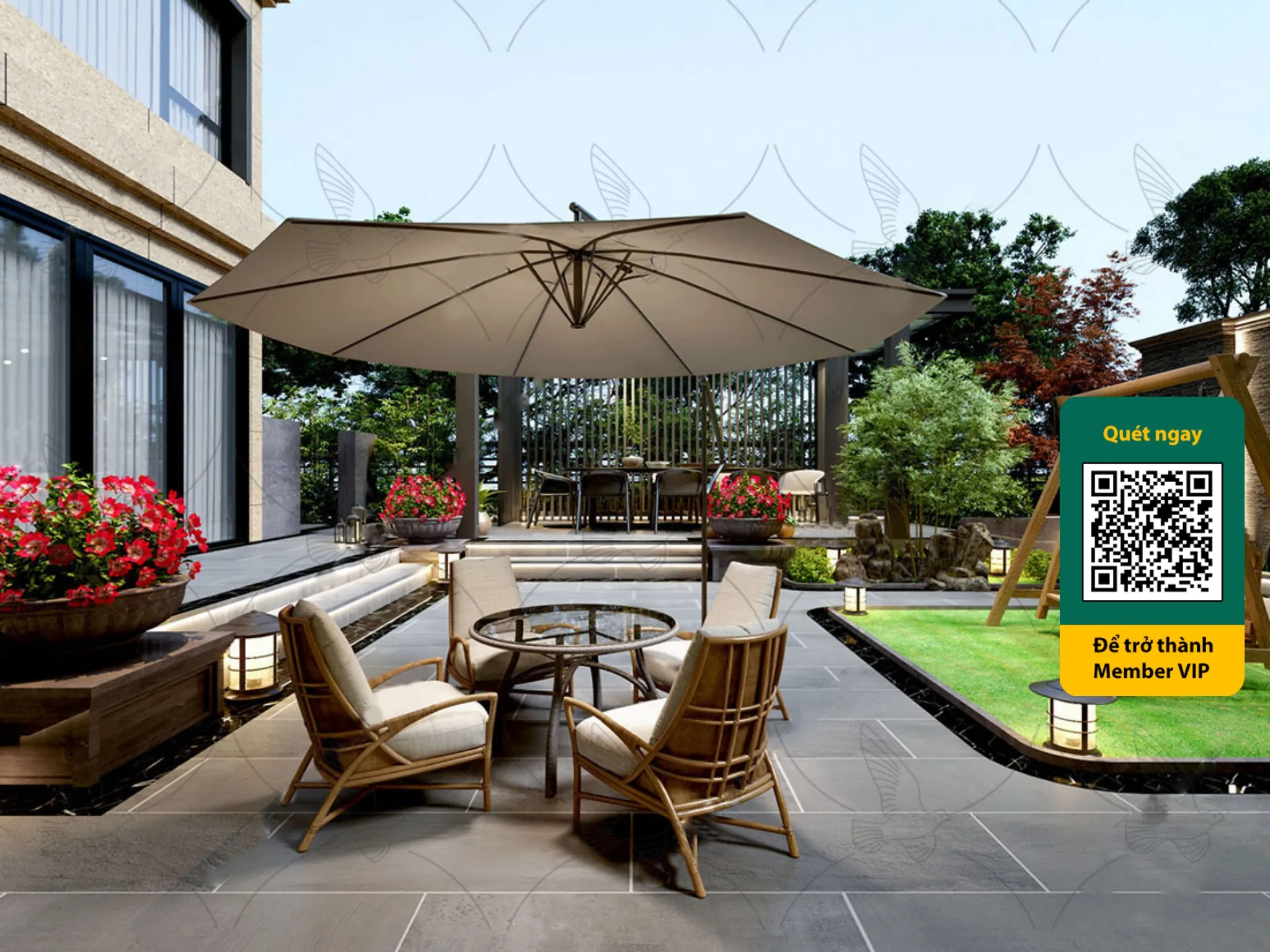 OTHER 3D SCENES – VRAY / CORONA – 3D MODEL – 6628